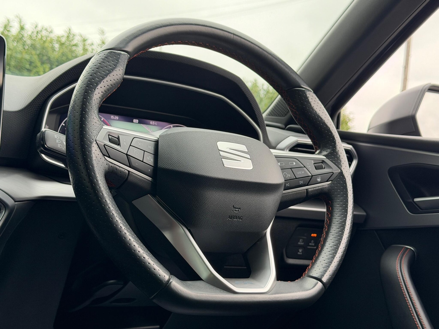 Used SEAT Leon for sale - 77807726: Photo 41