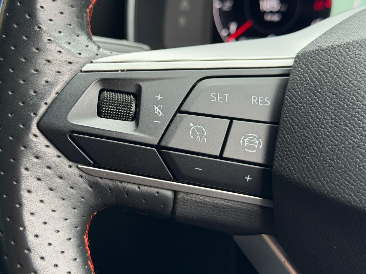 Used SEAT Leon for sale - 77807726: Photo 42