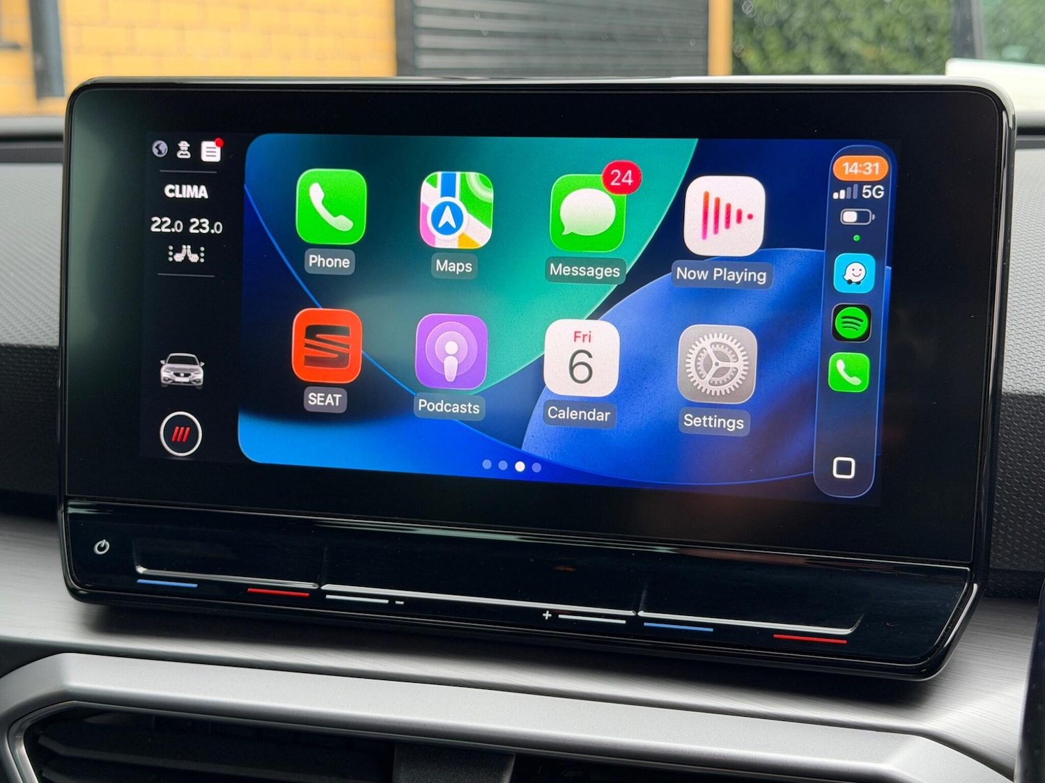 Used SEAT Leon for sale - 77807726: Photo 44