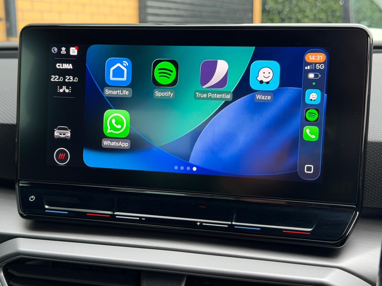 Used SEAT Leon for sale - 77807726: Photo 45