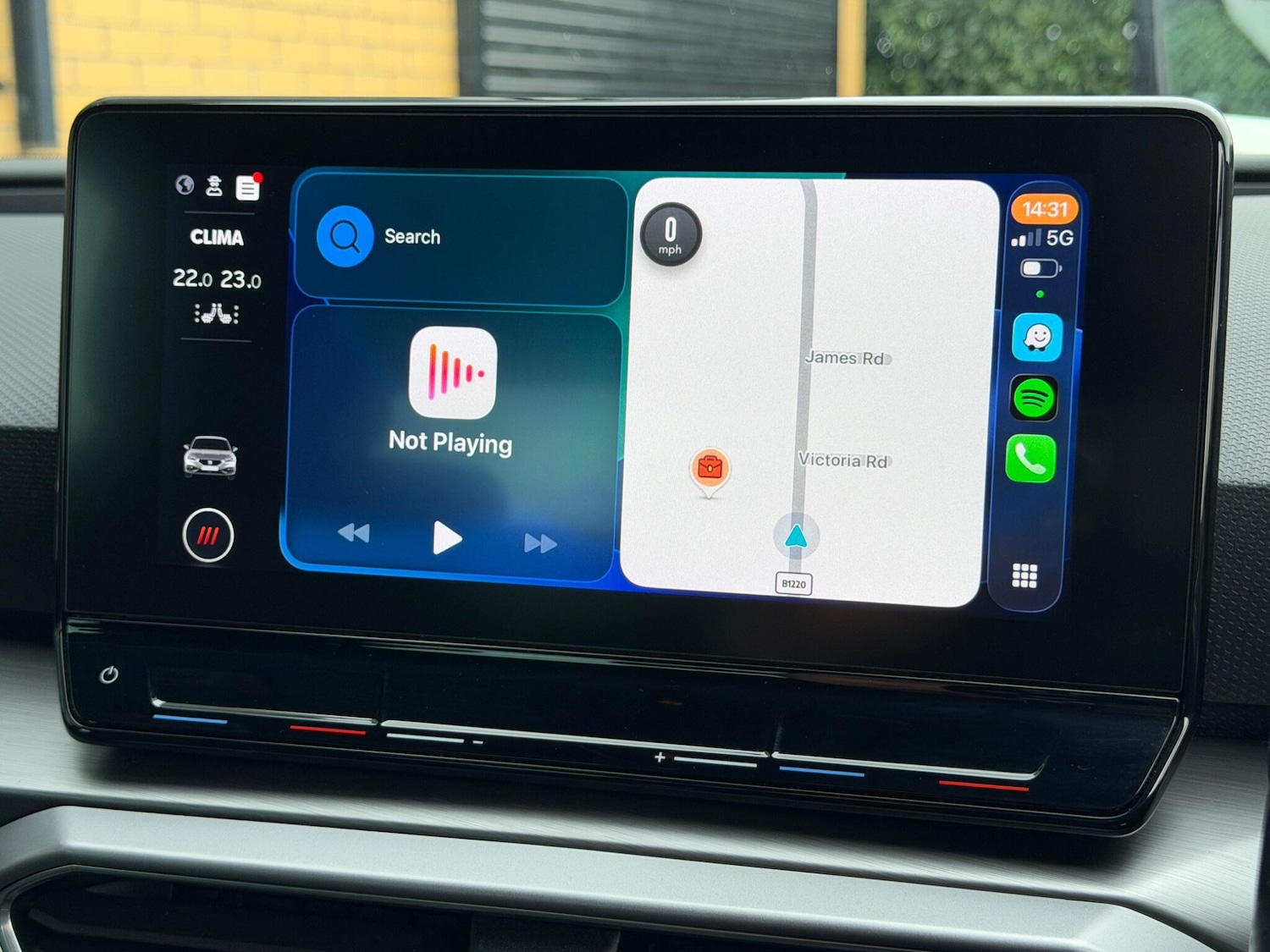 Used SEAT Leon for sale - 77807726: Photo 46