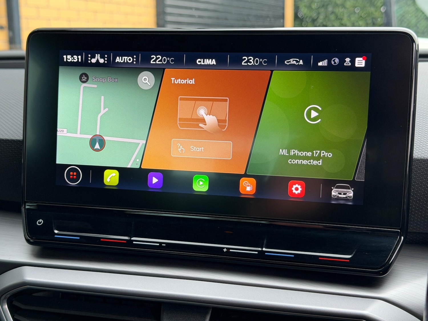 Used SEAT Leon for sale - 77807726: Photo 48