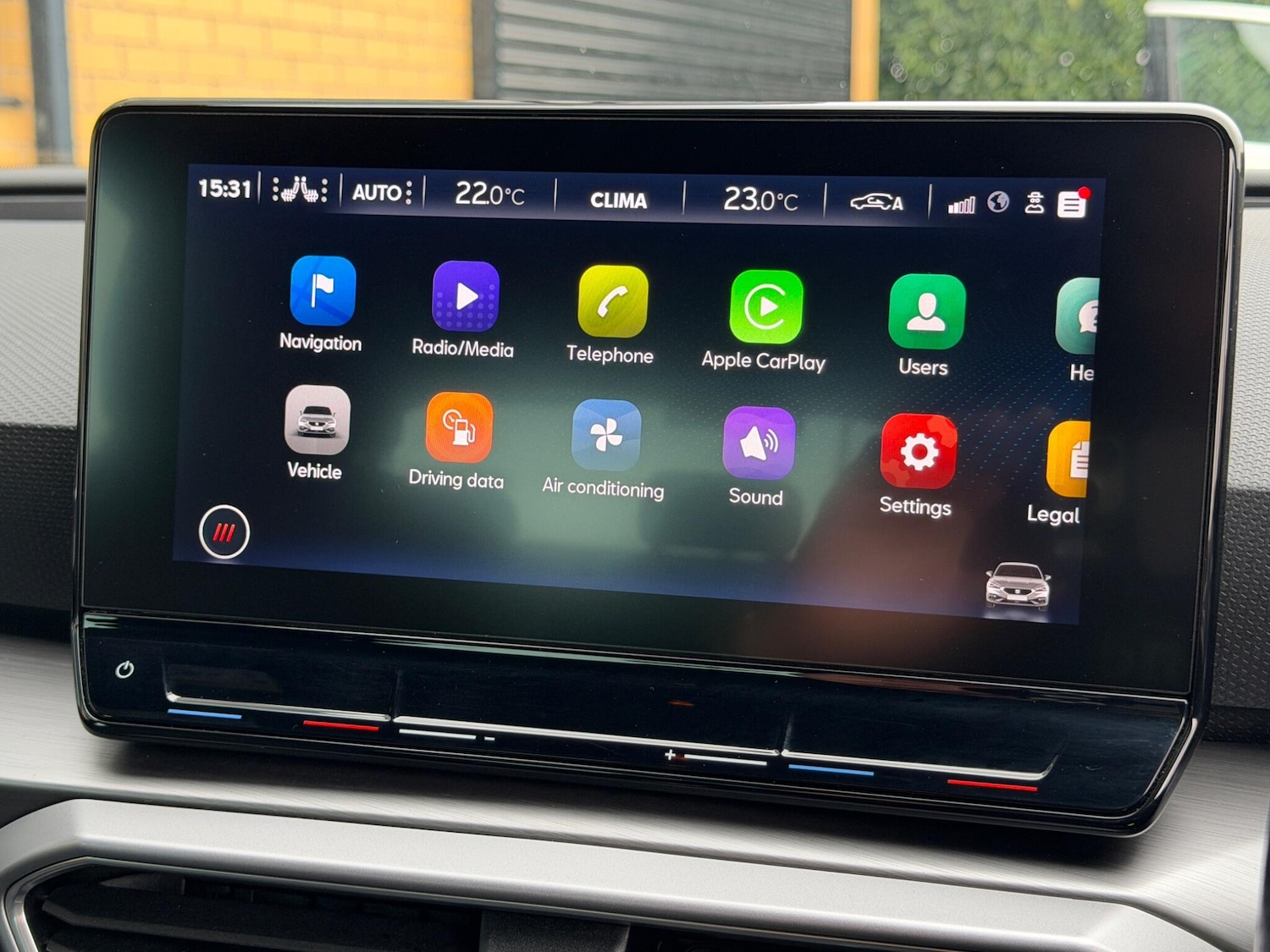 Used SEAT Leon for sale - 77807726: Photo 49