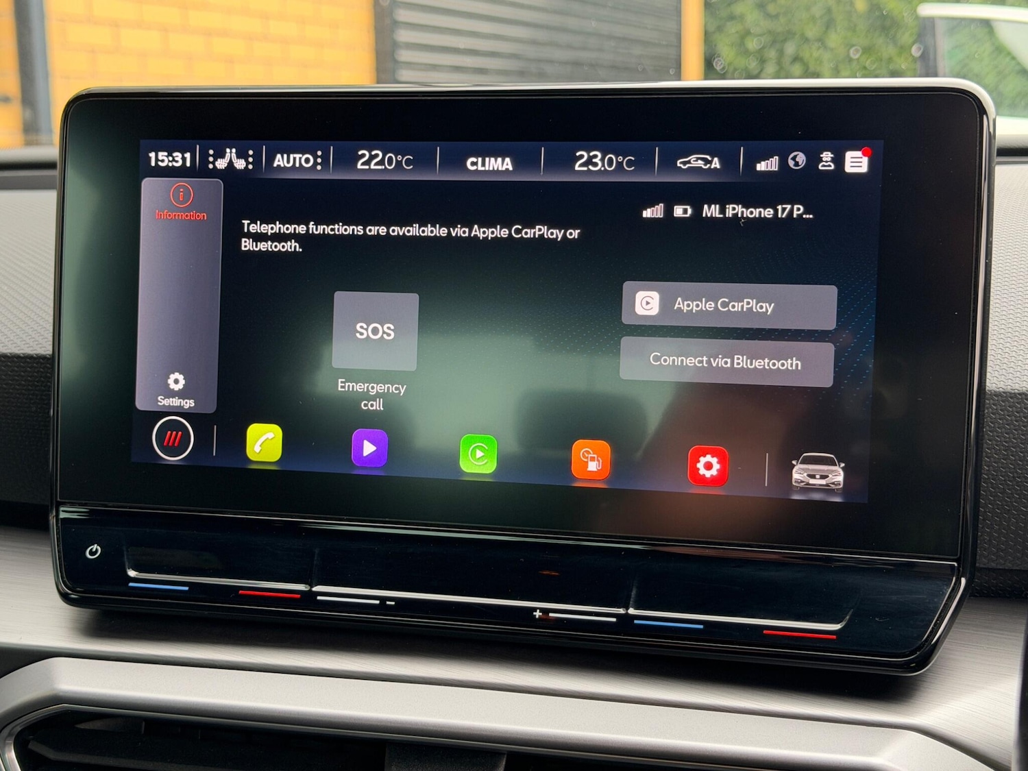 Used SEAT Leon for sale - 77807726: Photo 51