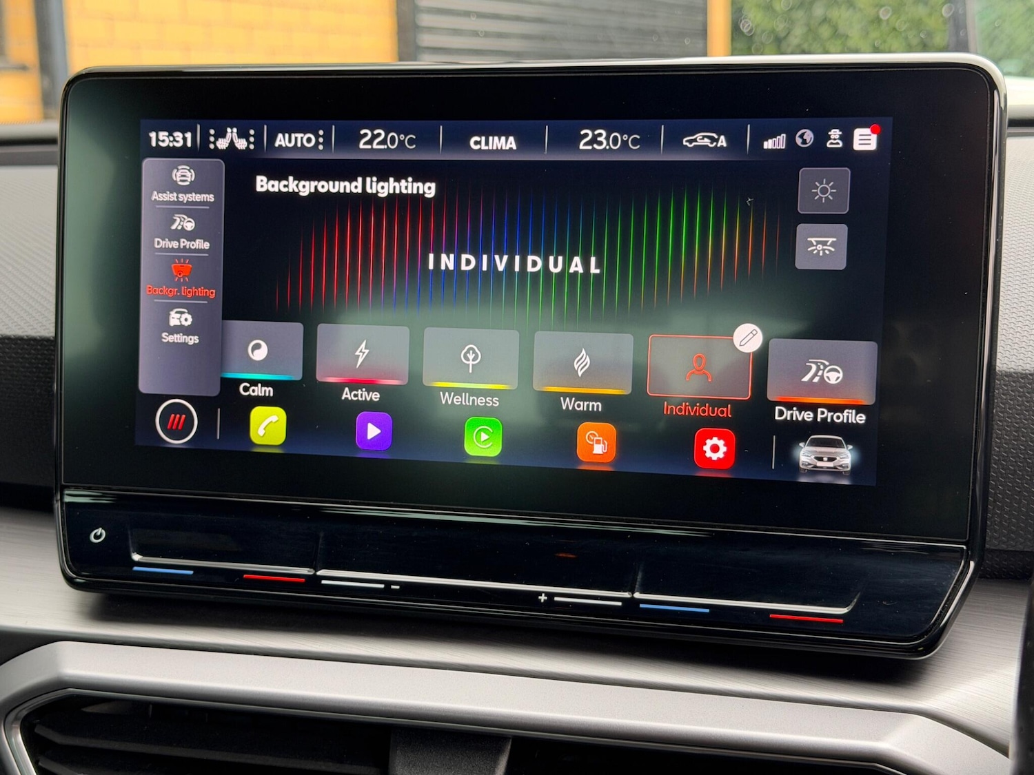 Used SEAT Leon for sale - 77807726: Photo 53