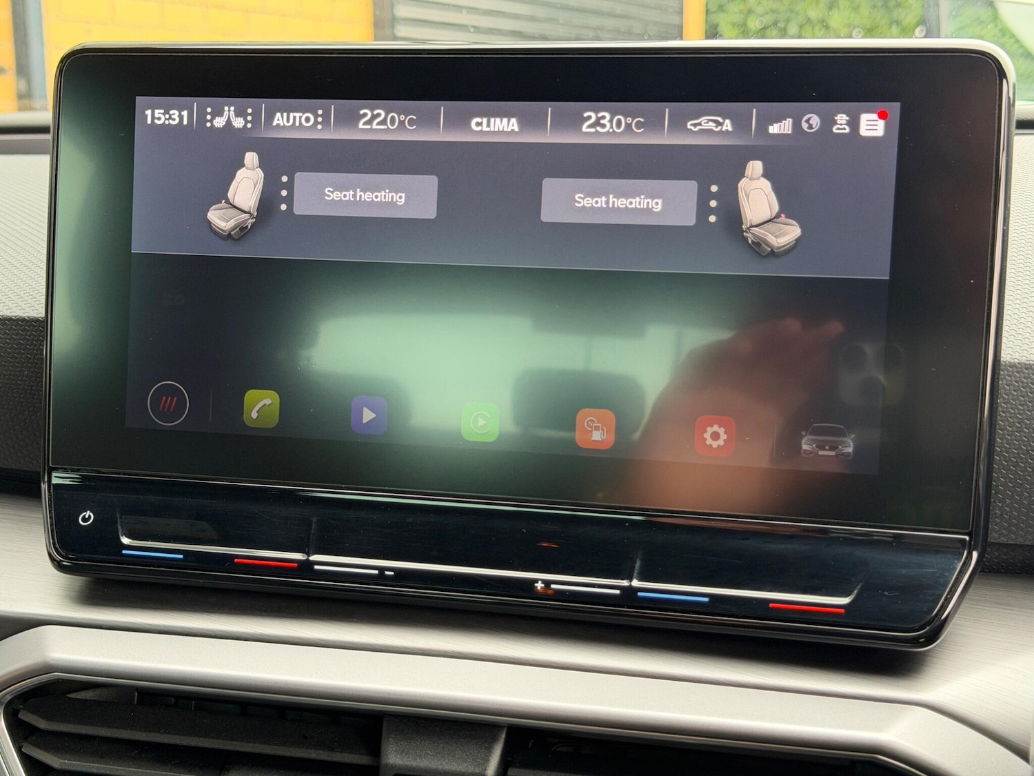 Used SEAT Leon for sale - 77807726: Photo 54