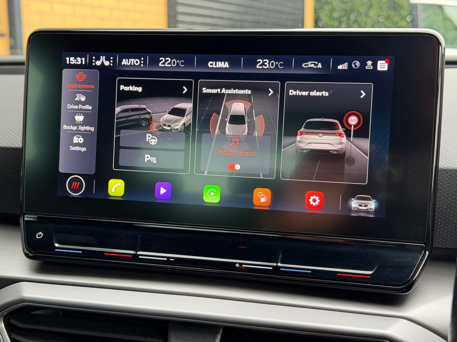 Used SEAT Leon for sale - 77807726: Photo 55