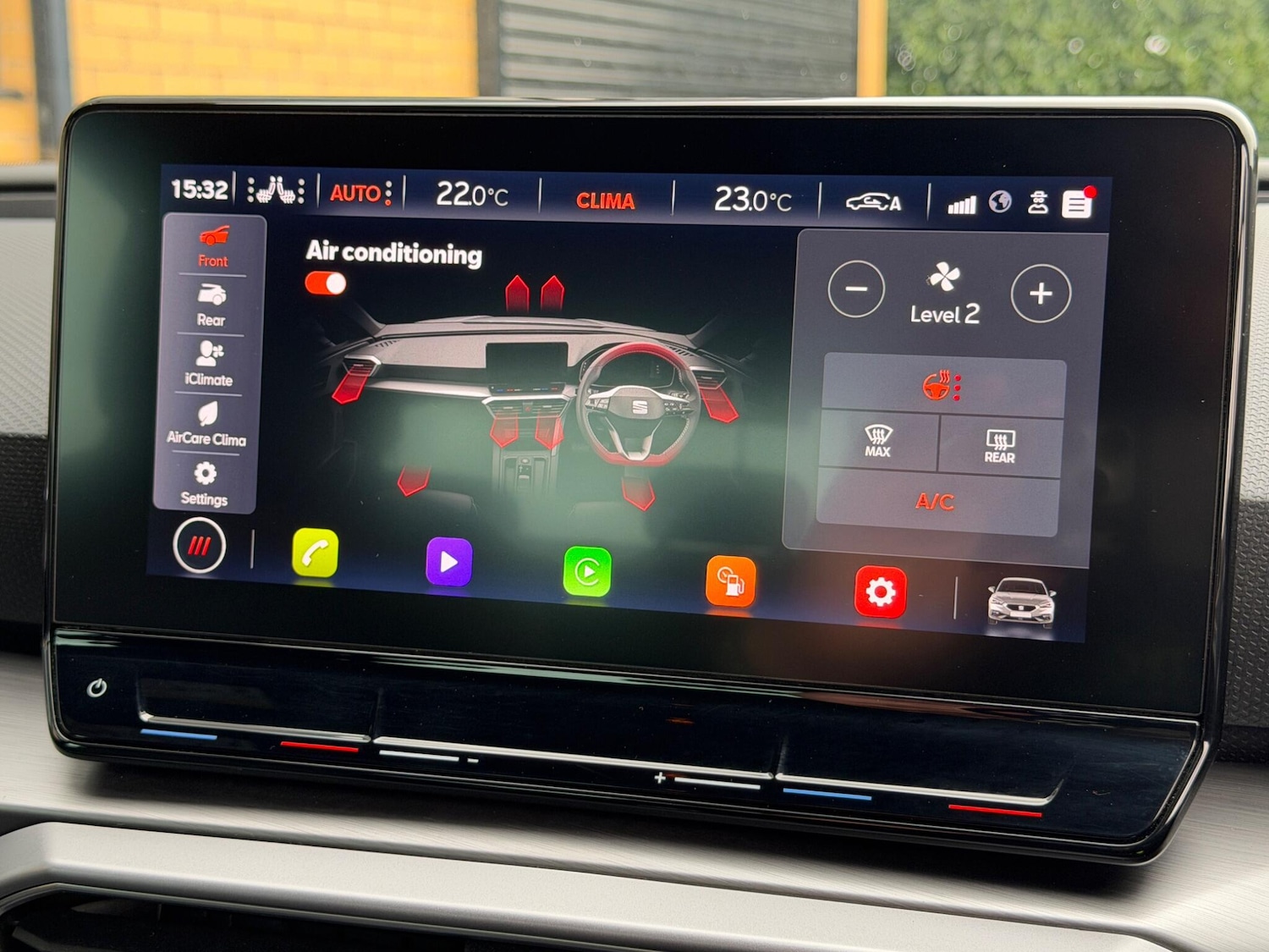 Used SEAT Leon for sale - 77807726: Photo 56