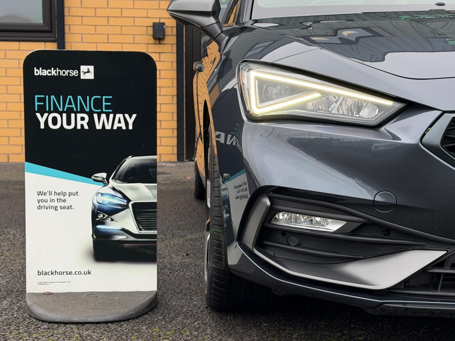 Used SEAT Leon for sale - 77807726: Photo 7