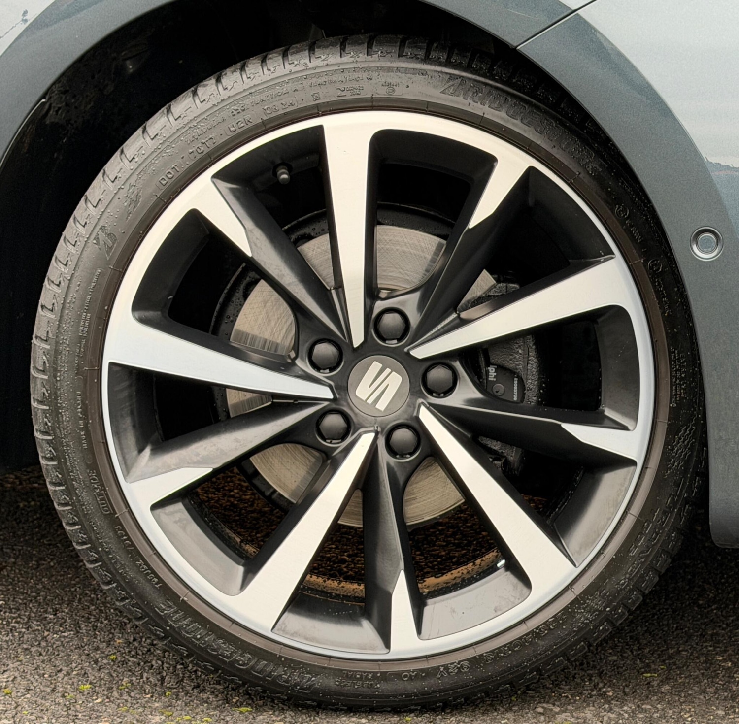 Used SEAT Leon for sale - 77807726: Photo 9