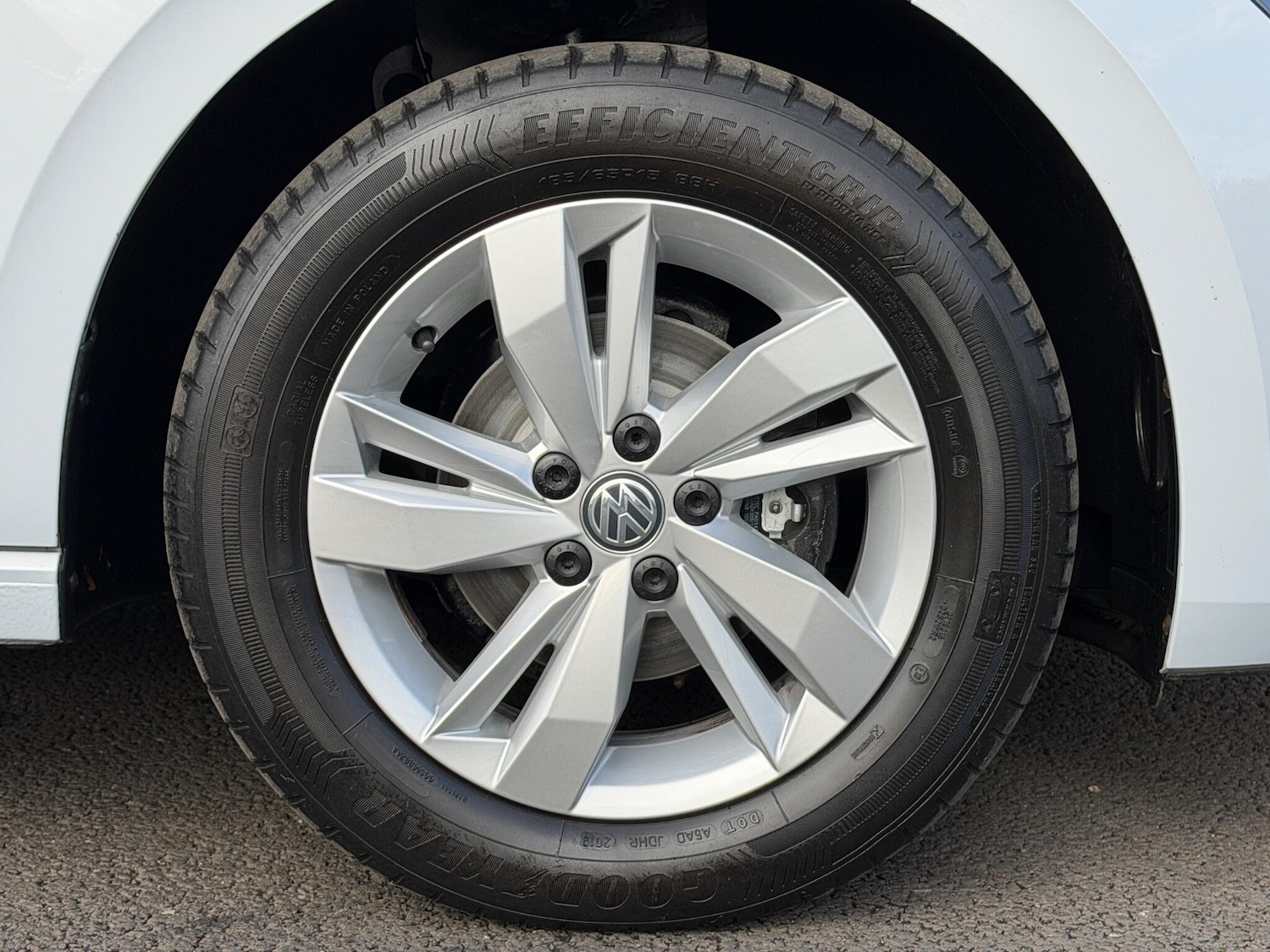 Used Volkswagen Polo 2019 for sale - 76887147: Photo 12