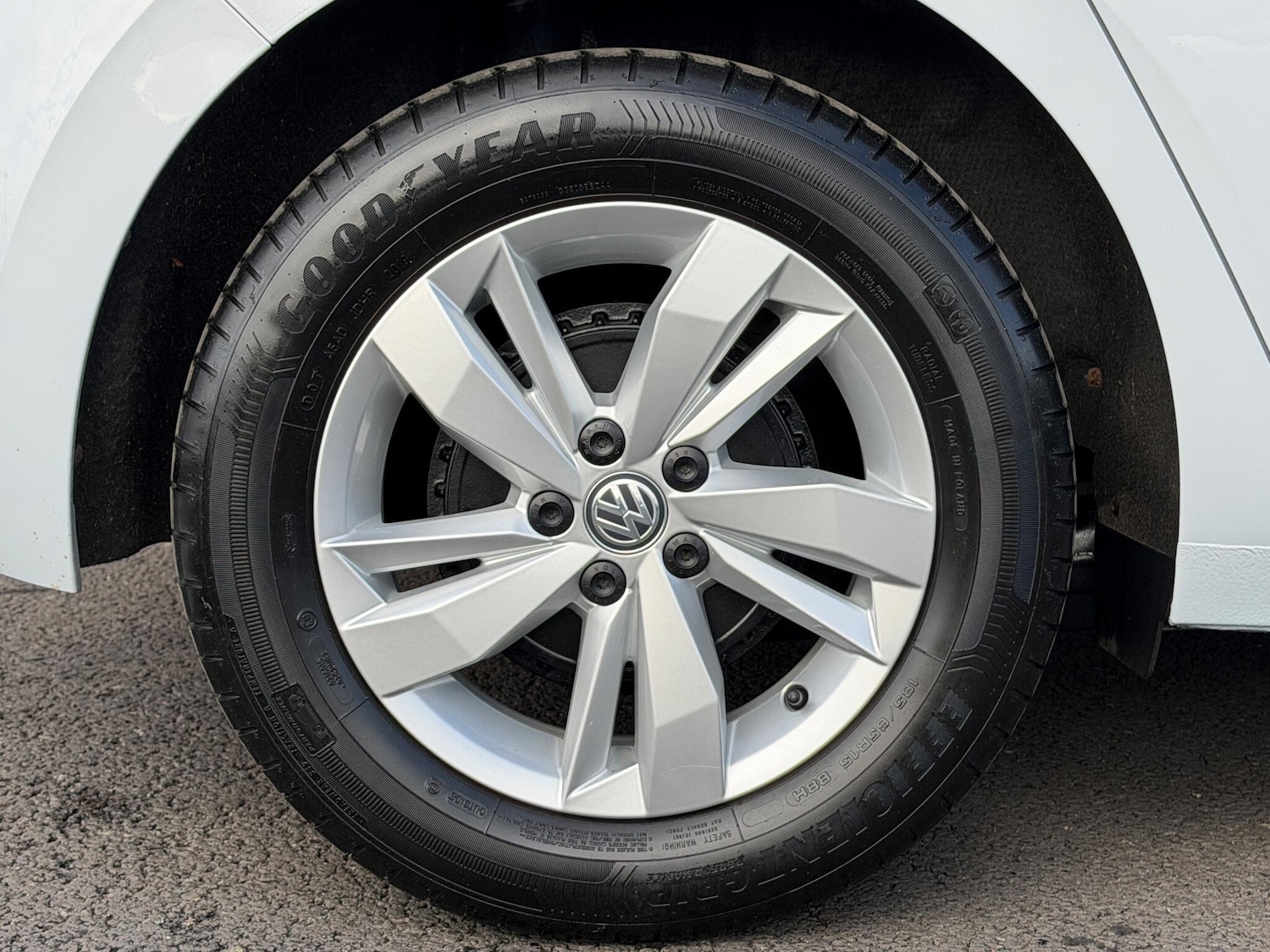 Used Volkswagen Polo 2019 for sale - 76887147: Photo 13