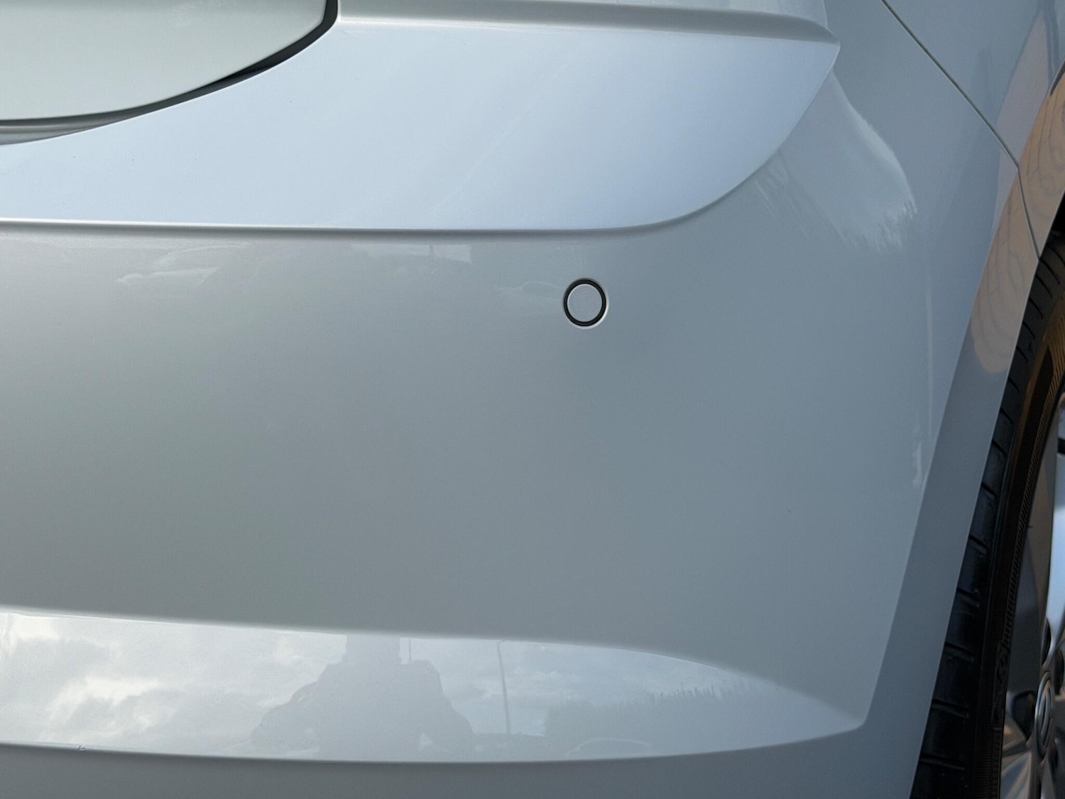 Used Volkswagen Polo 2019 for sale - 76887147: Photo 18