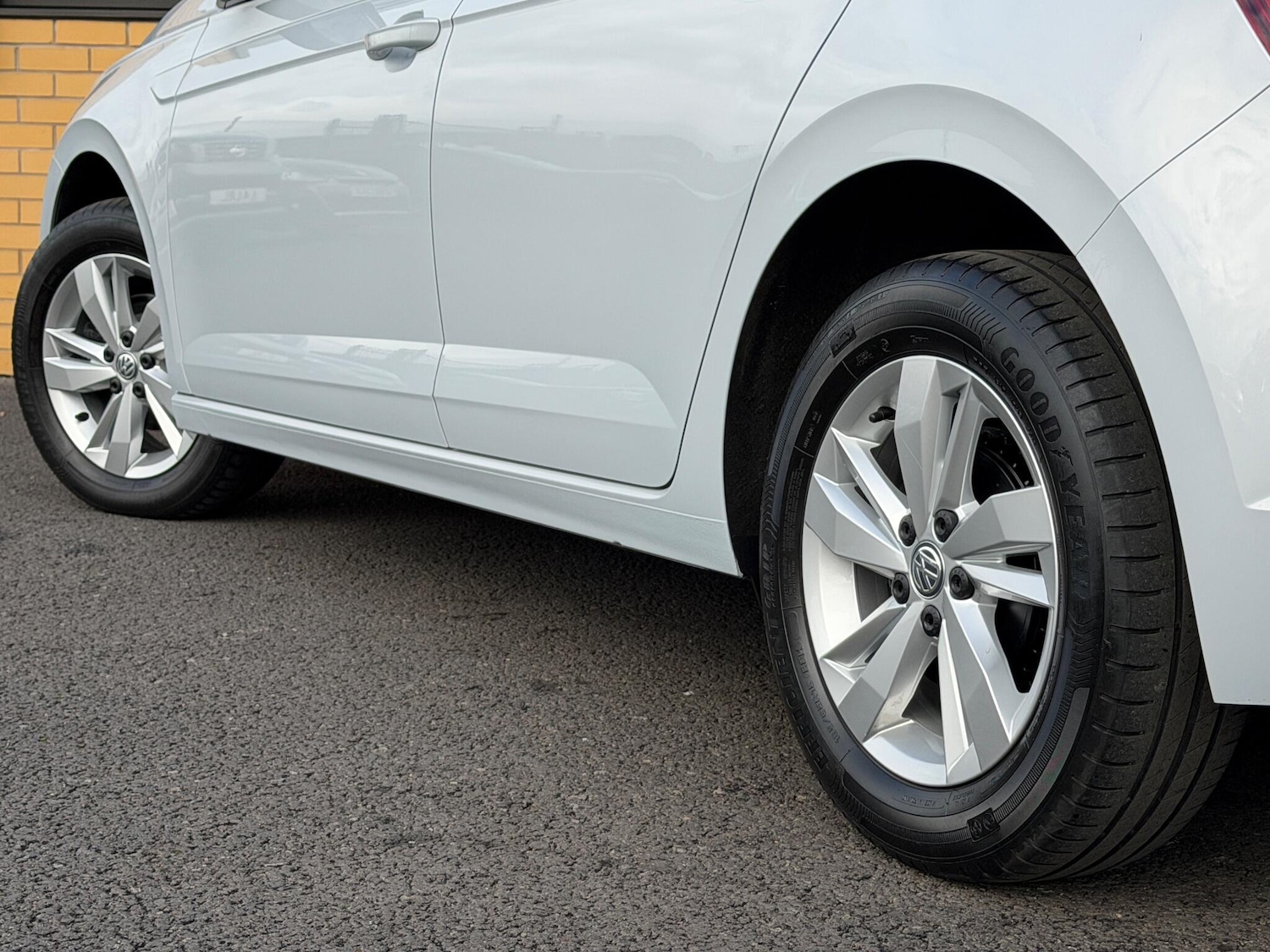 Used Volkswagen Polo 2019 for sale - 76887147: Photo 20