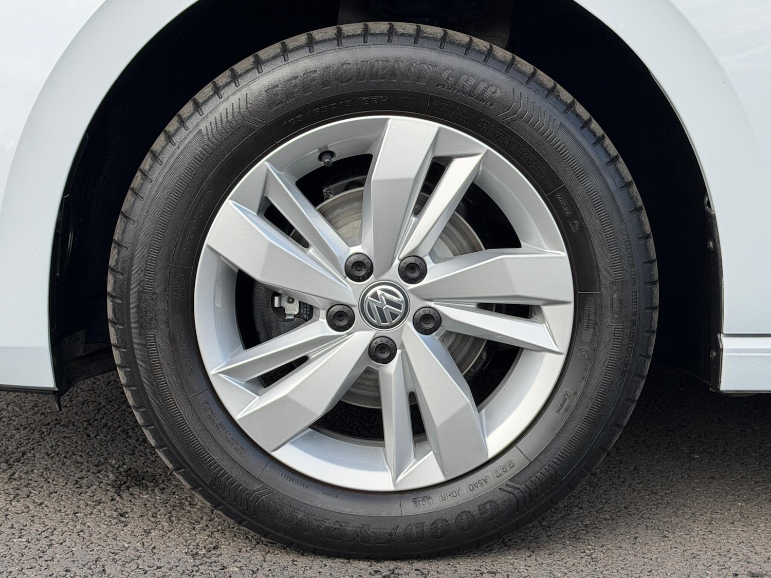 Used Volkswagen Polo 2019 for sale - 76887147: Photo 23