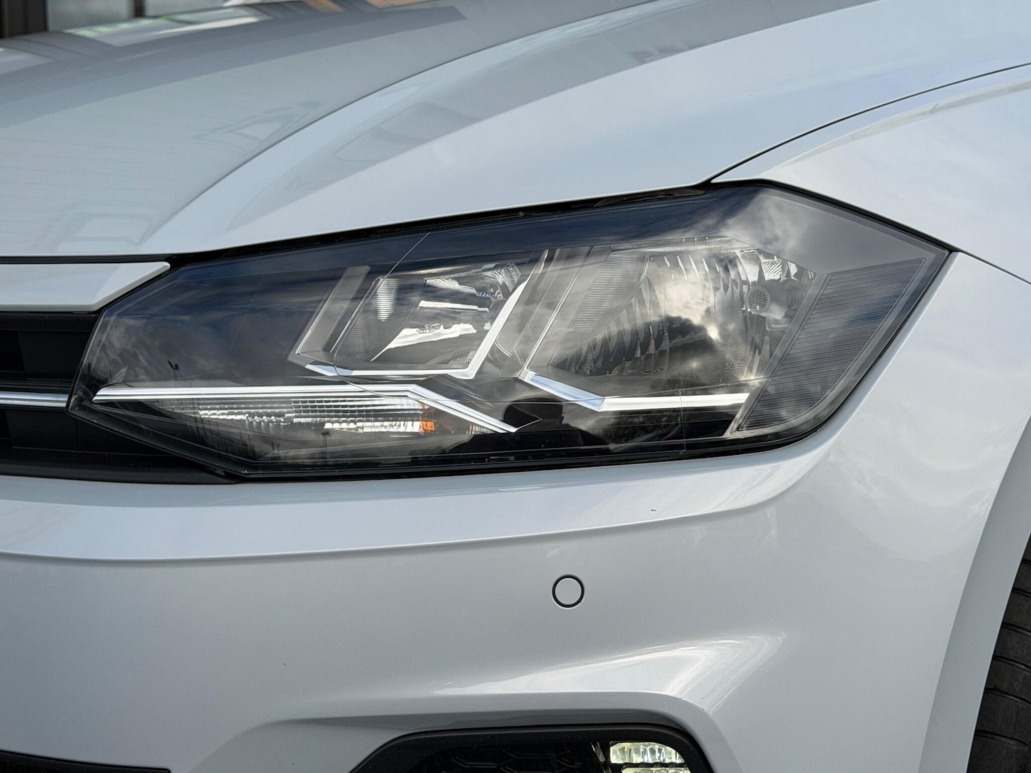 Used Volkswagen Polo 2019 for sale - 76887147: Photo 26