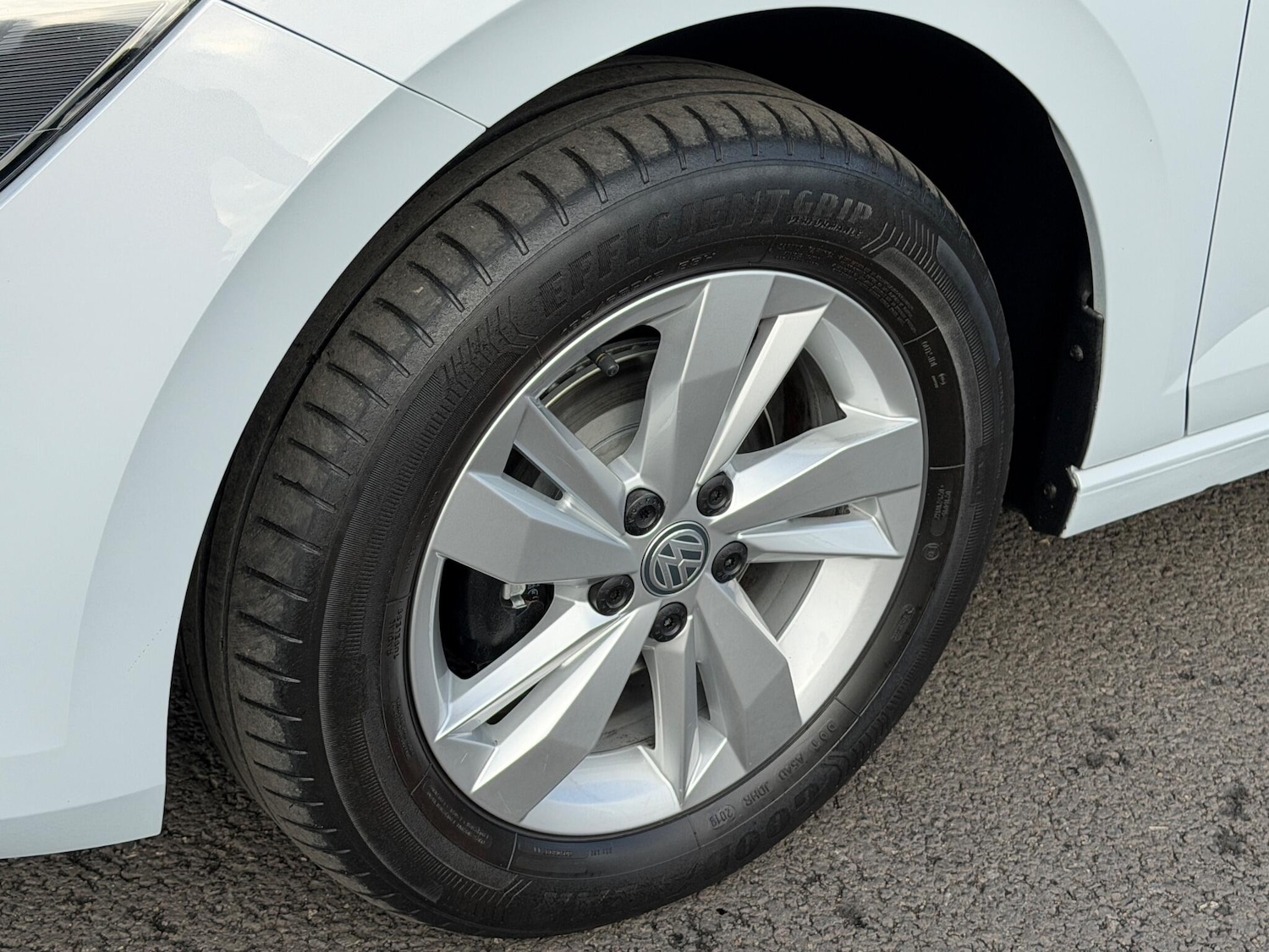 Used Volkswagen Polo 2019 for sale - 76887147: Photo 27