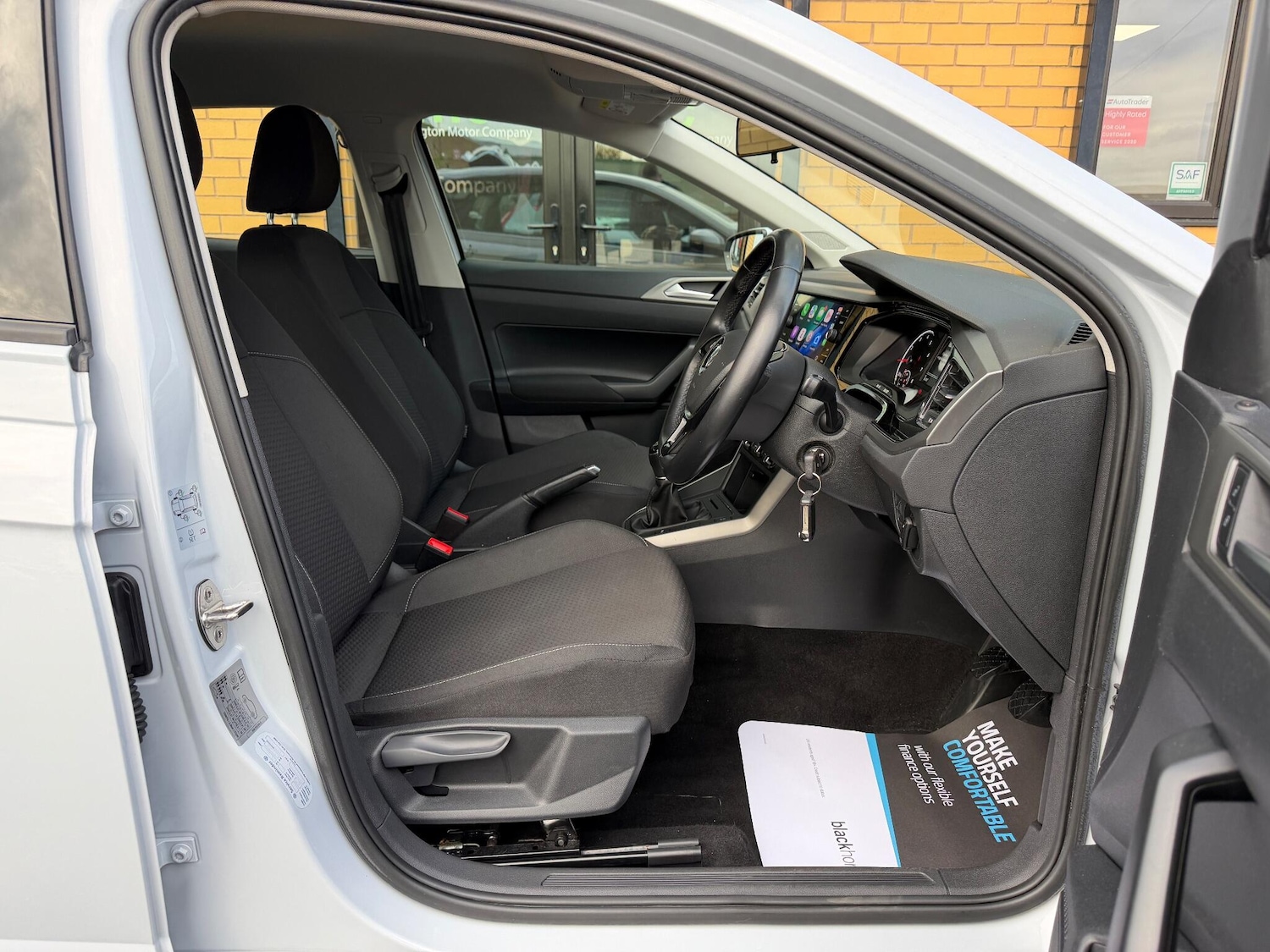 Used Volkswagen Polo 2019 for sale - 76887147: Photo 32