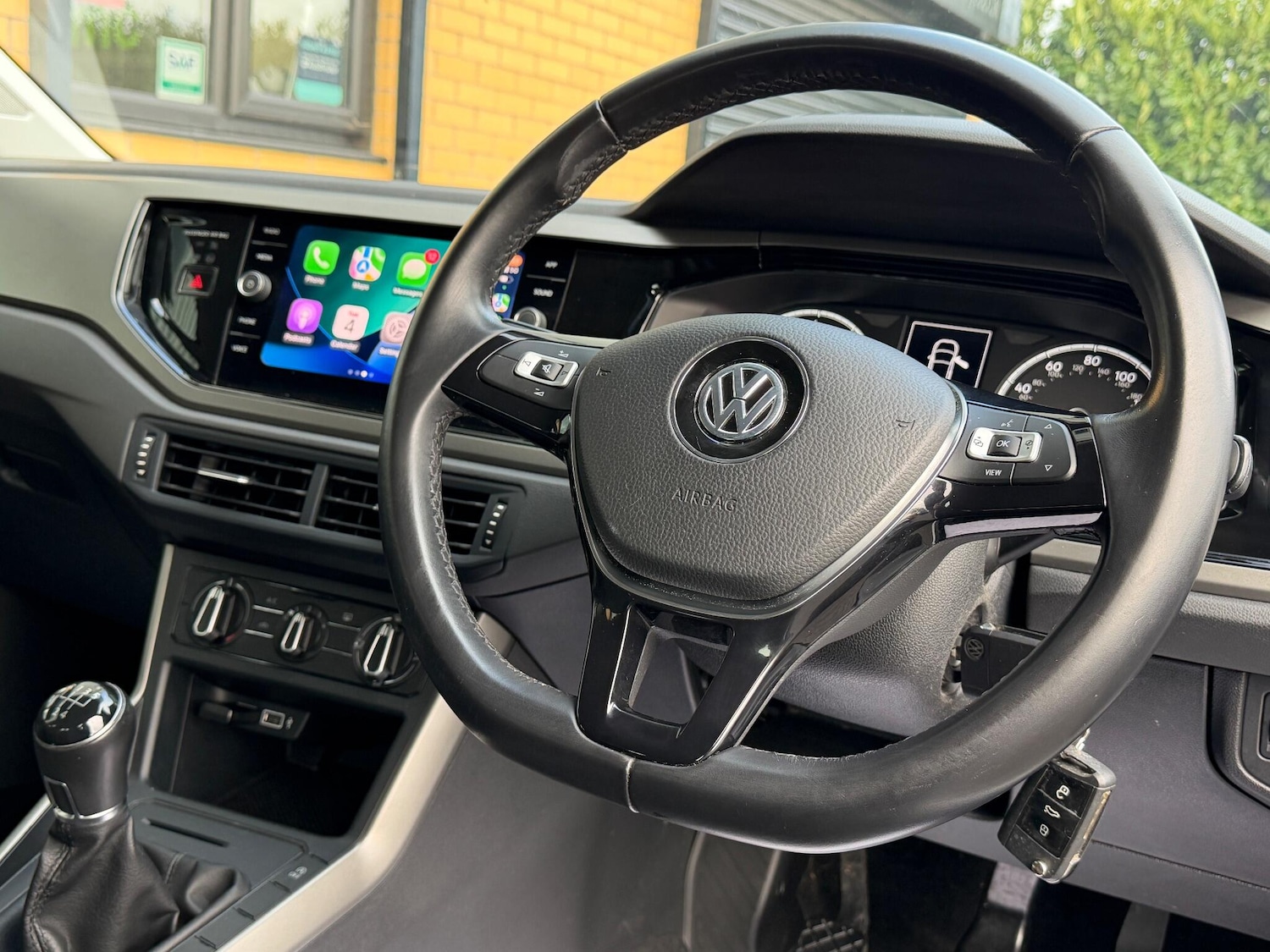 Used Volkswagen Polo 2019 for sale - 76887147: Photo 33