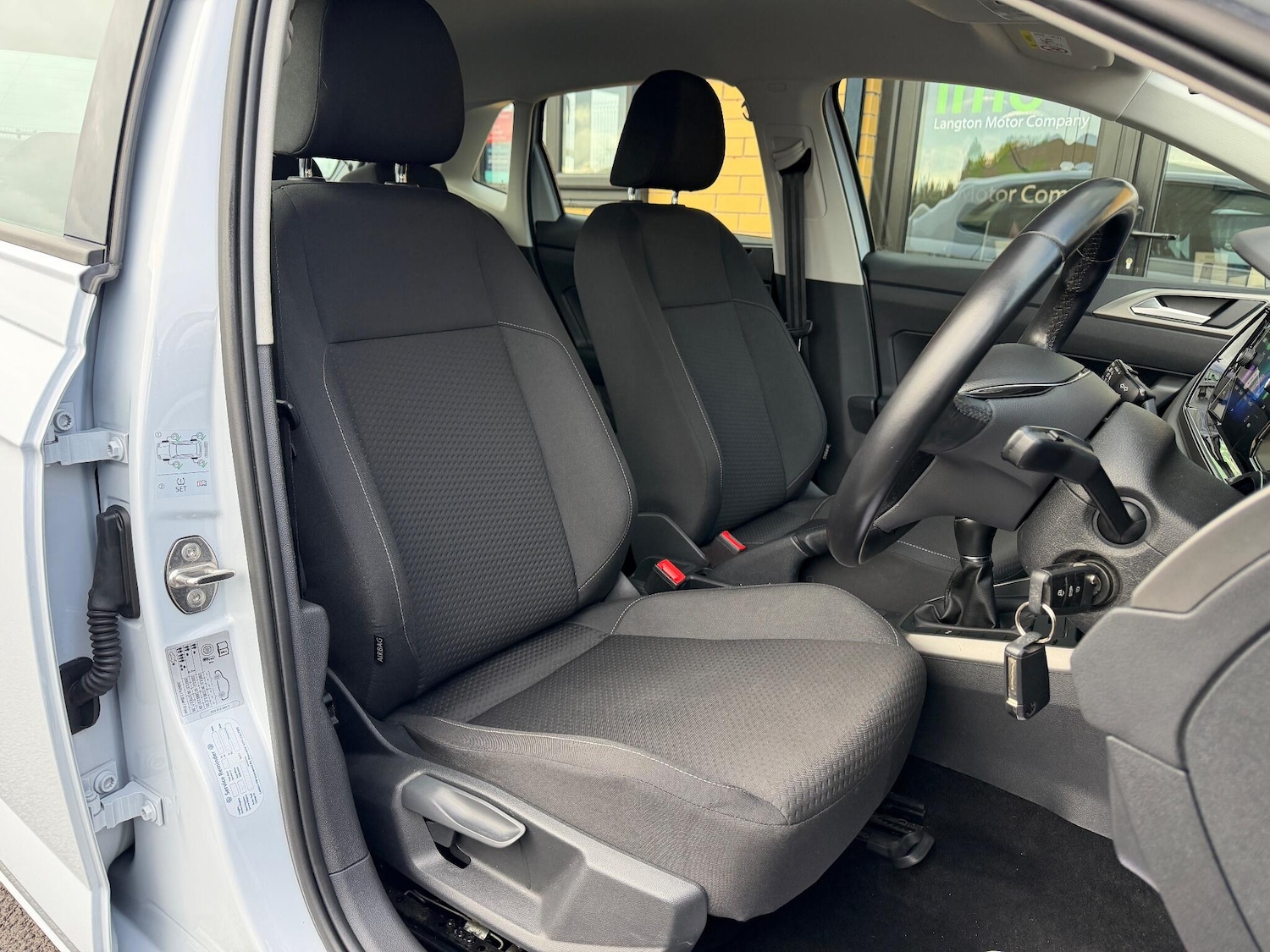 Used Volkswagen Polo 2019 for sale - 76887147: Photo 34