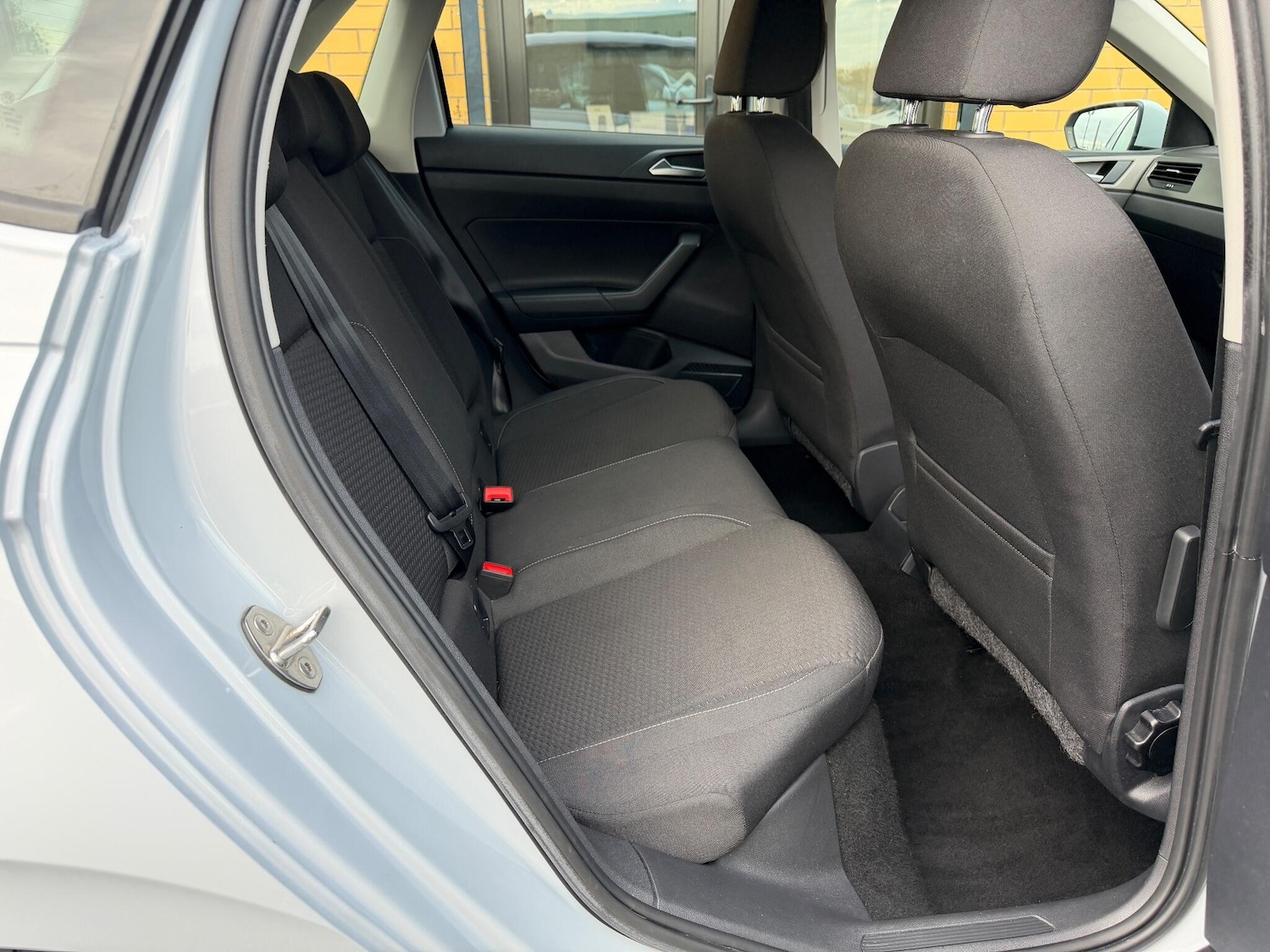 Used Volkswagen Polo 2019 for sale - 76887147: Photo 35