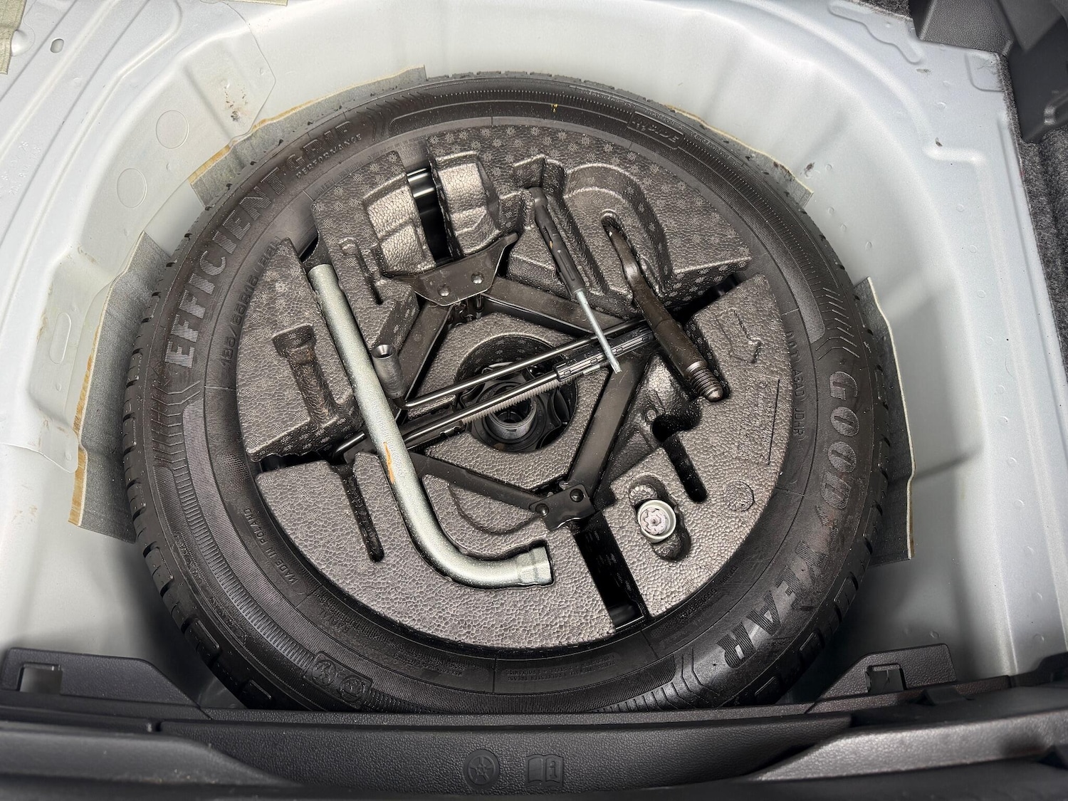 Used Volkswagen Polo 2019 for sale - 76887147: Photo 37