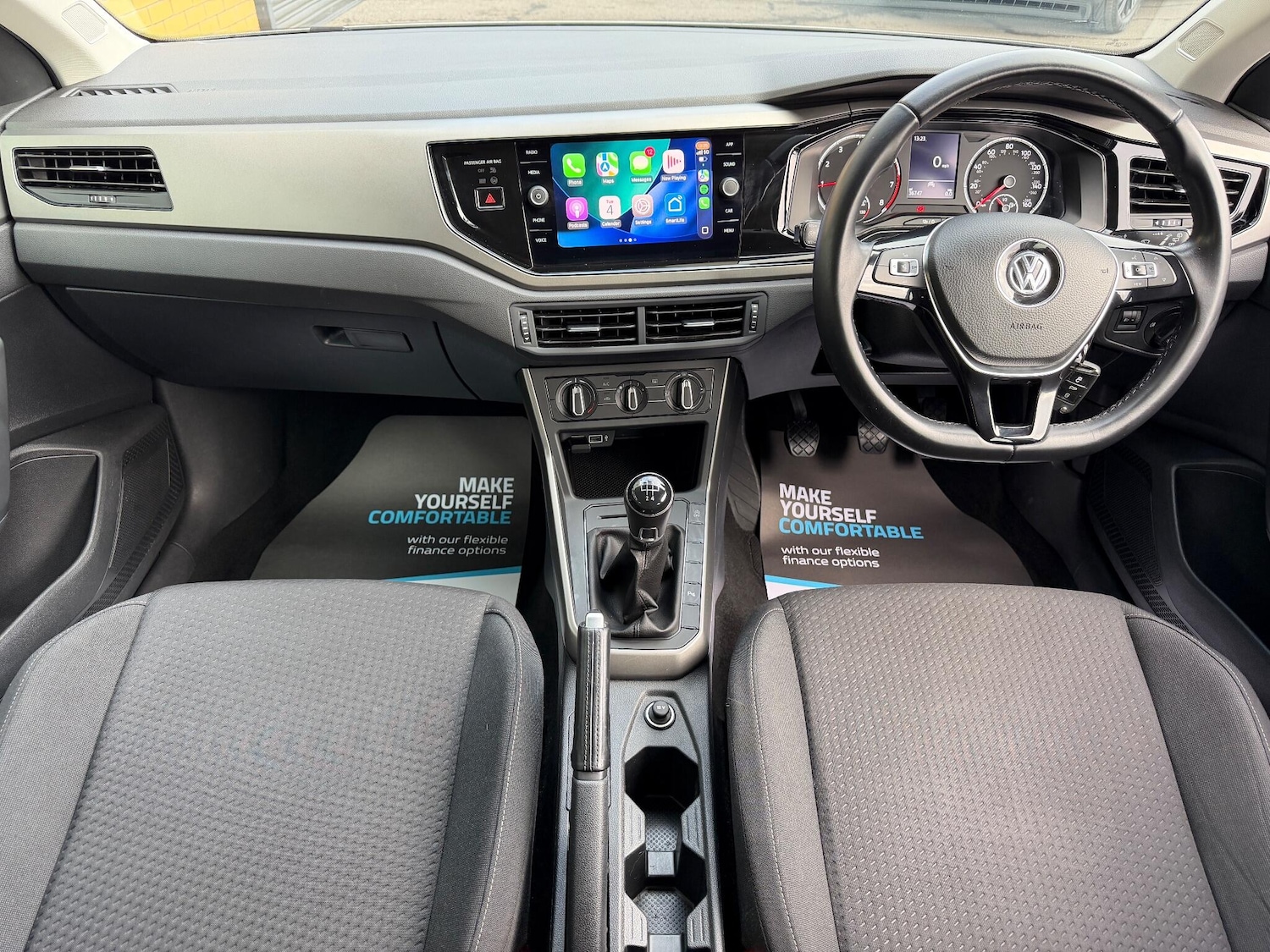 Used Volkswagen Polo 2019 for sale - 76887147: Photo 38