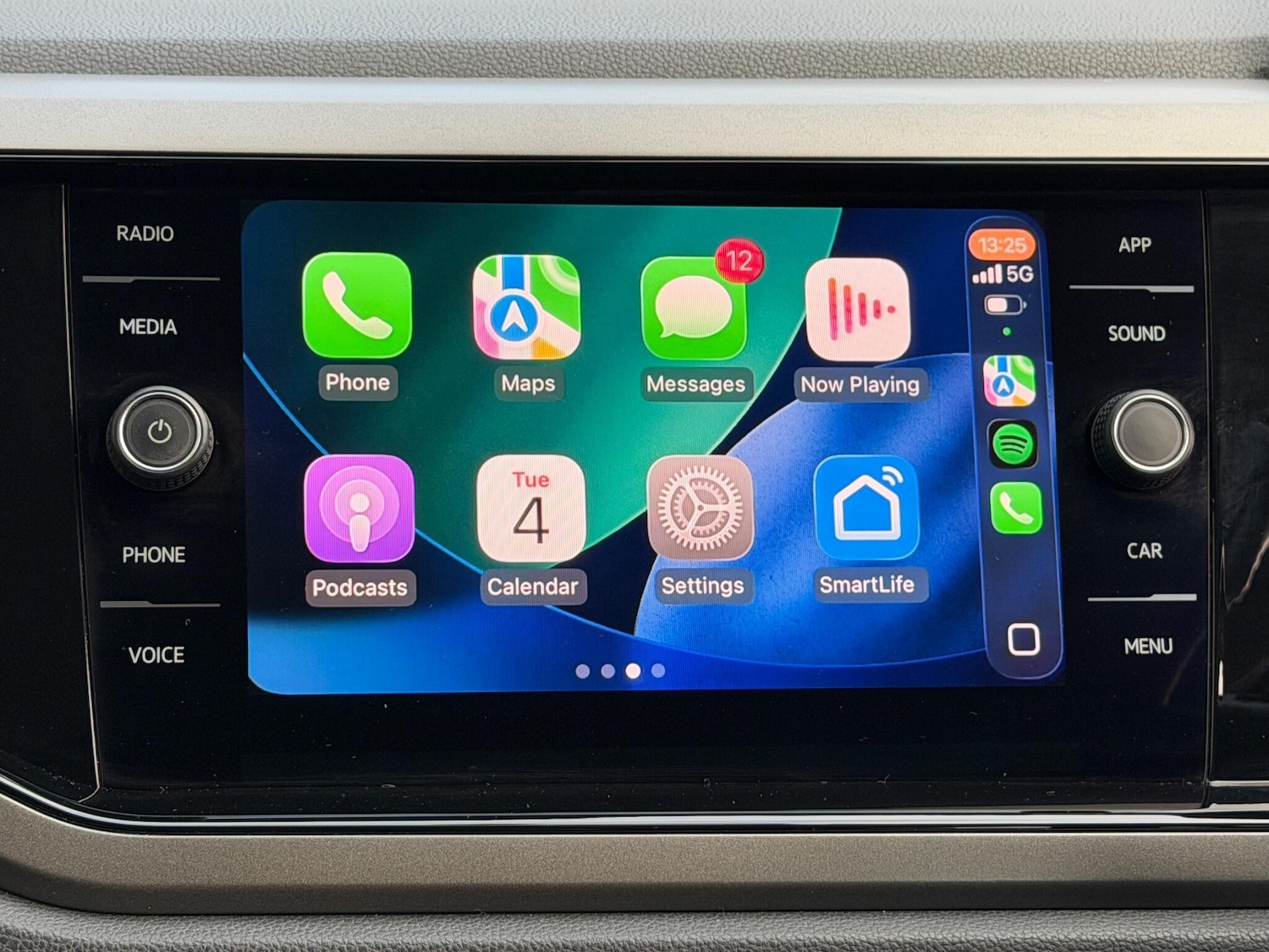 Used Volkswagen Polo 2019 for sale - 76887147: Photo 40