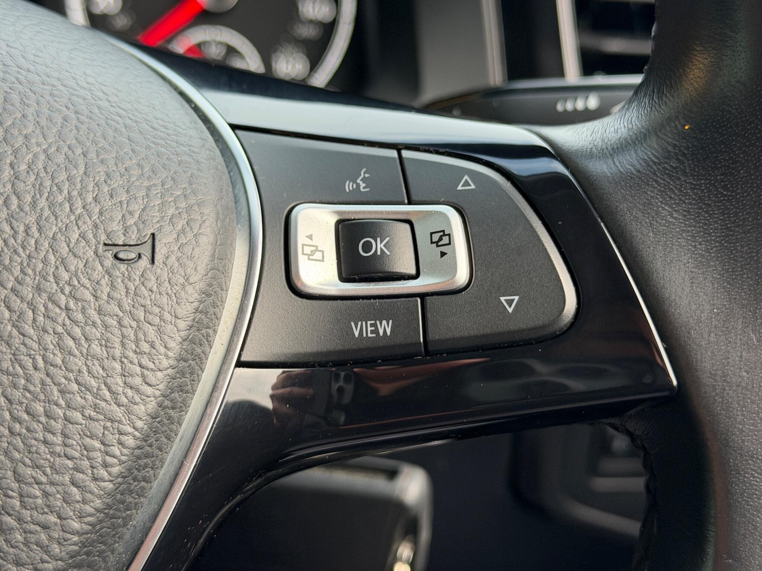 Used Volkswagen Polo 2019 for sale - 76887147: Photo 45