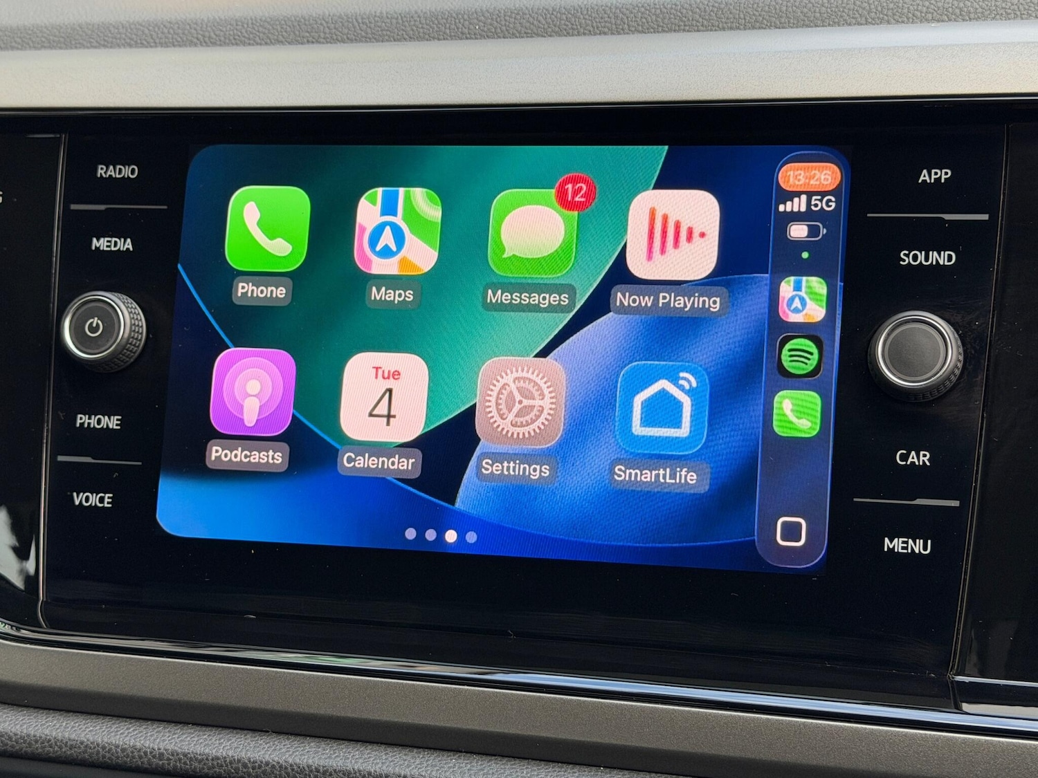 Used Volkswagen Polo 2019 for sale - 76887147: Photo 46