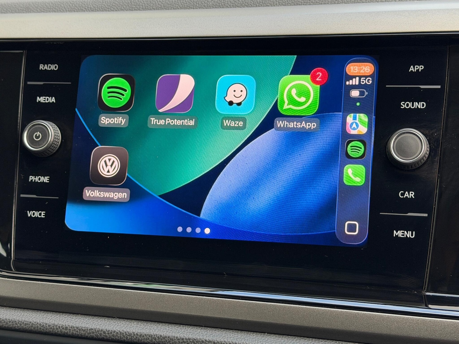 Used Volkswagen Polo 2019 for sale - 76887147: Photo 47