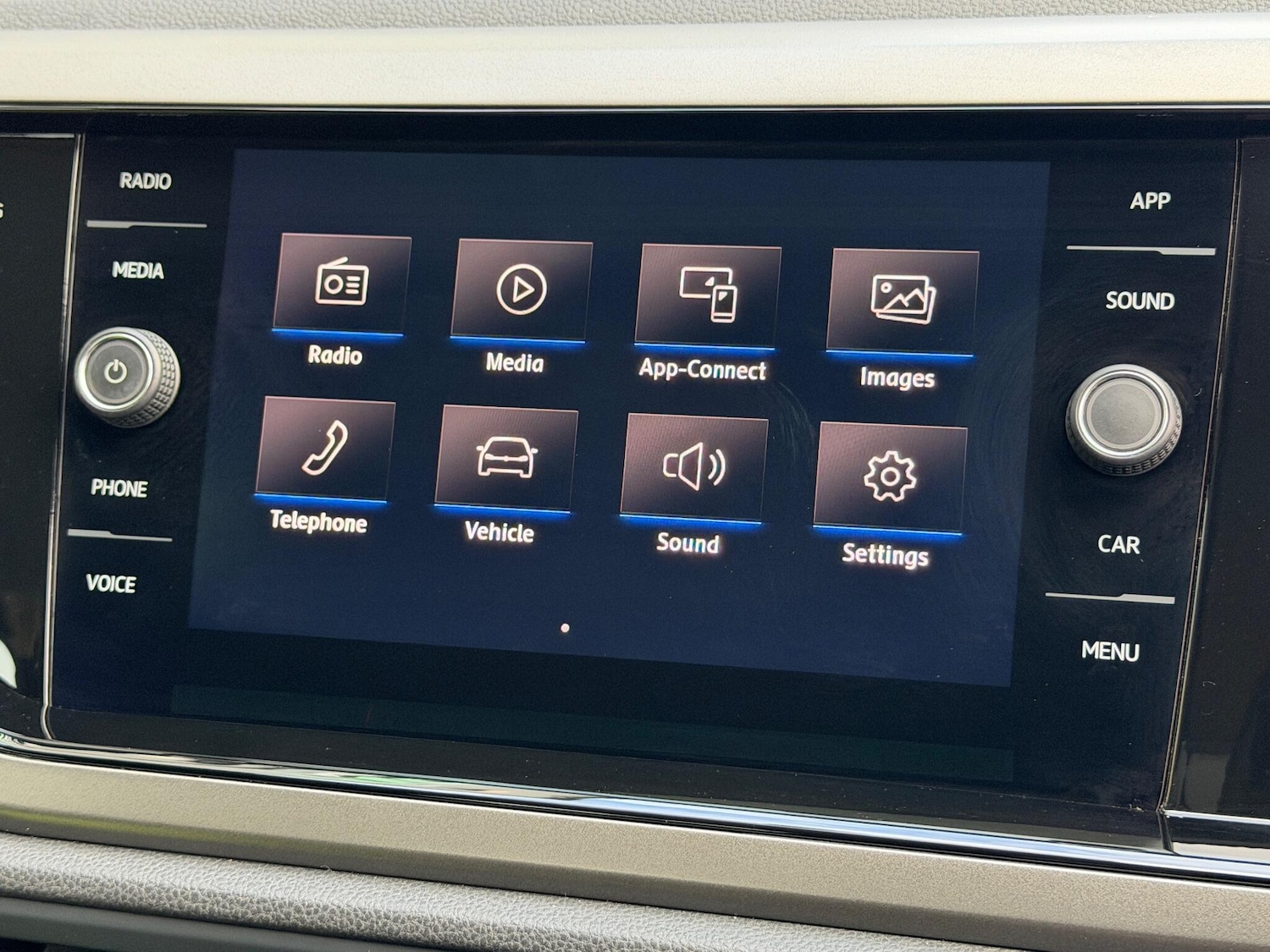 Used Volkswagen Polo 2019 for sale - 76887147: Photo 55