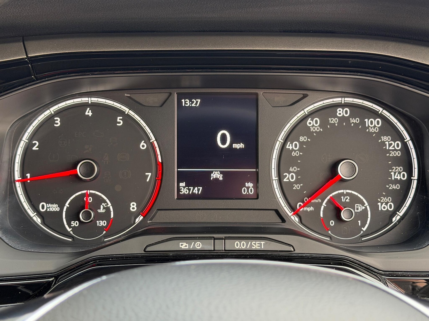 Used Volkswagen Polo 2019 for sale - 76887147: Photo 61