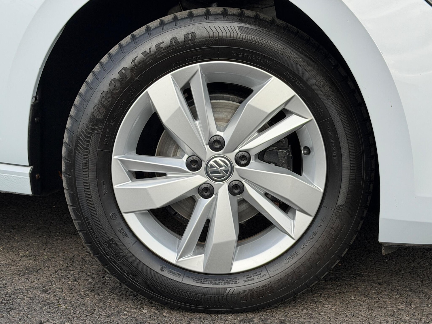 Used Volkswagen Polo 2019 for sale - 76887147: Photo 9