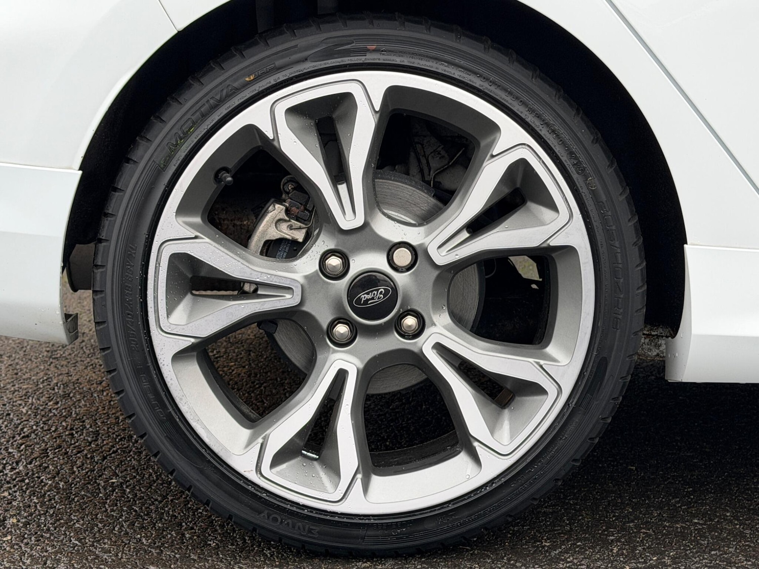 Used Ford Fiesta for sale - 77497385: Photo 13