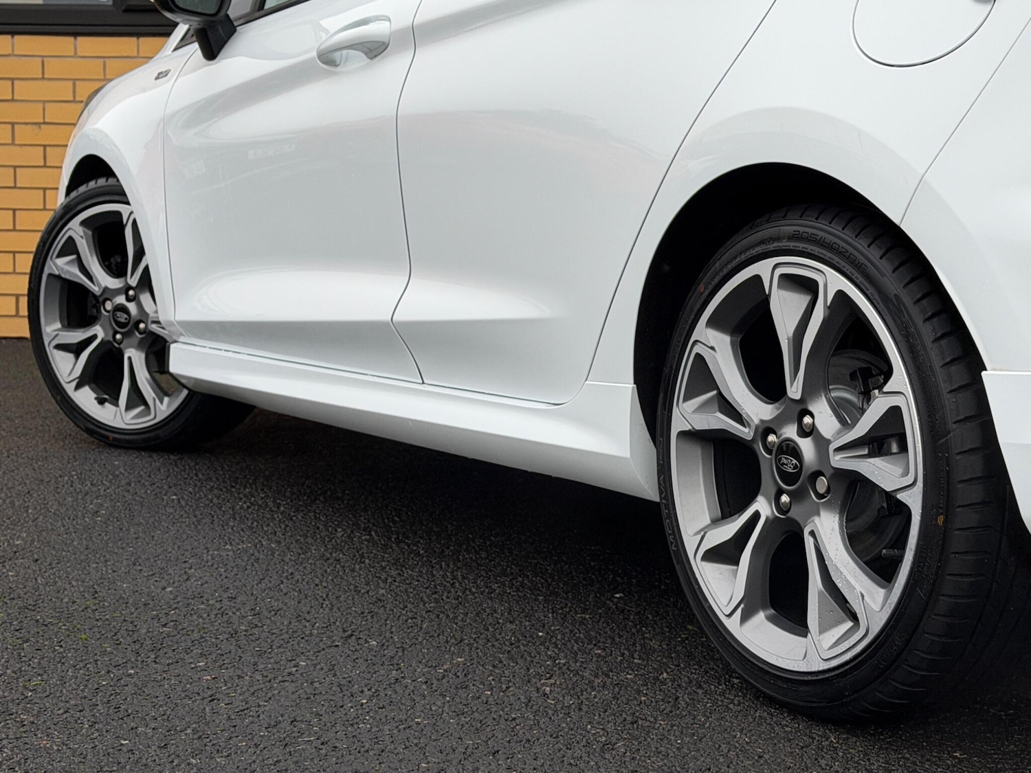 Used Ford Fiesta for sale - 77497385: Photo 19