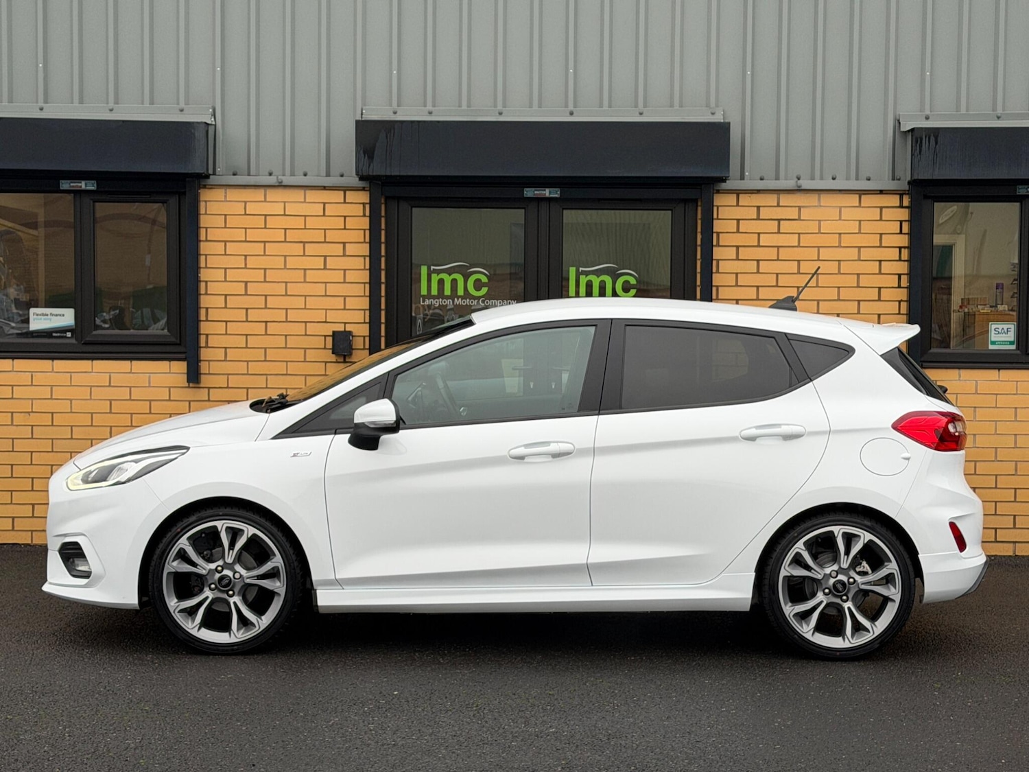 Used Ford Fiesta for sale - 77497385: Photo 20