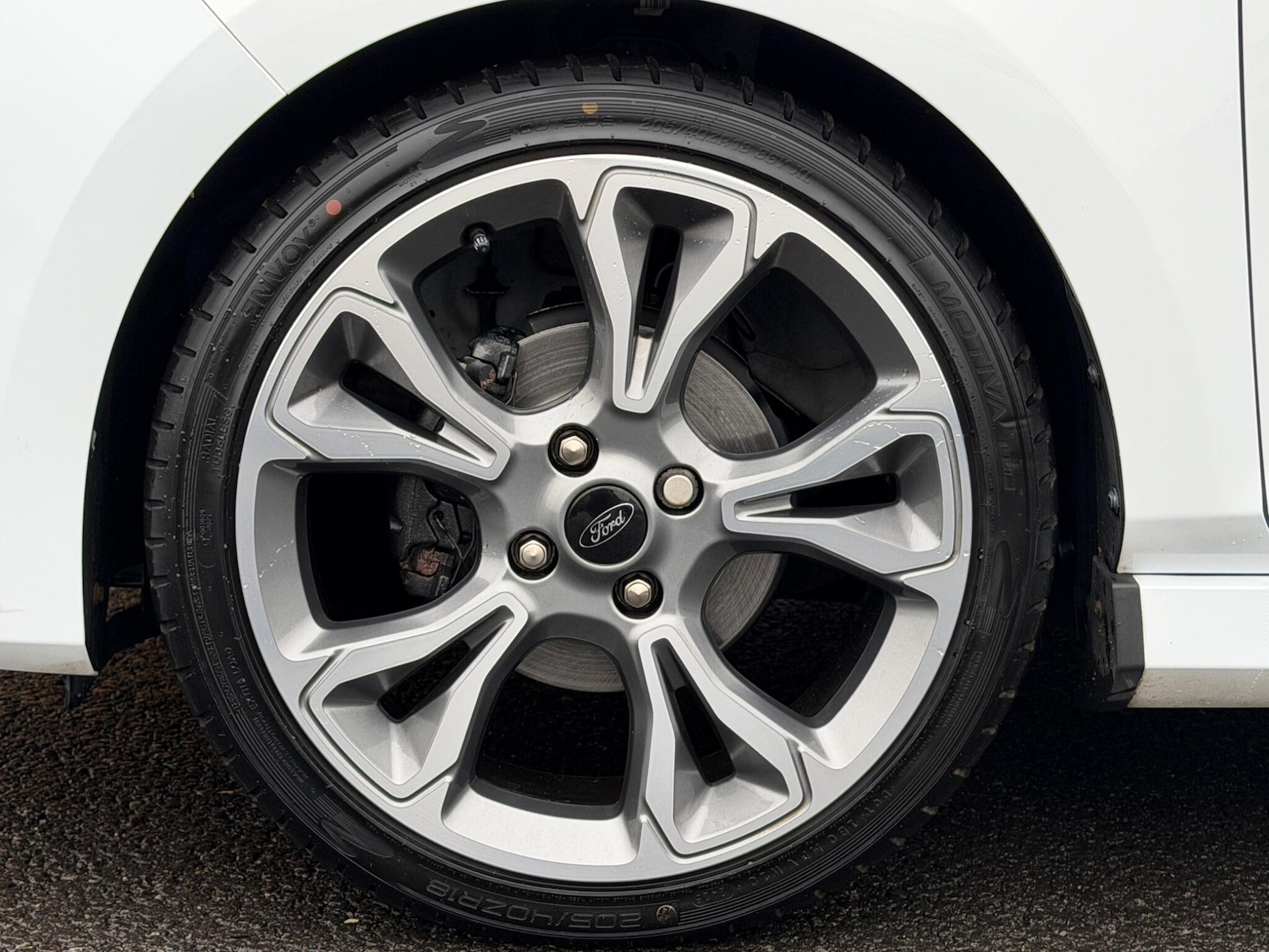 Used Ford Fiesta for sale - 77497385: Photo 21