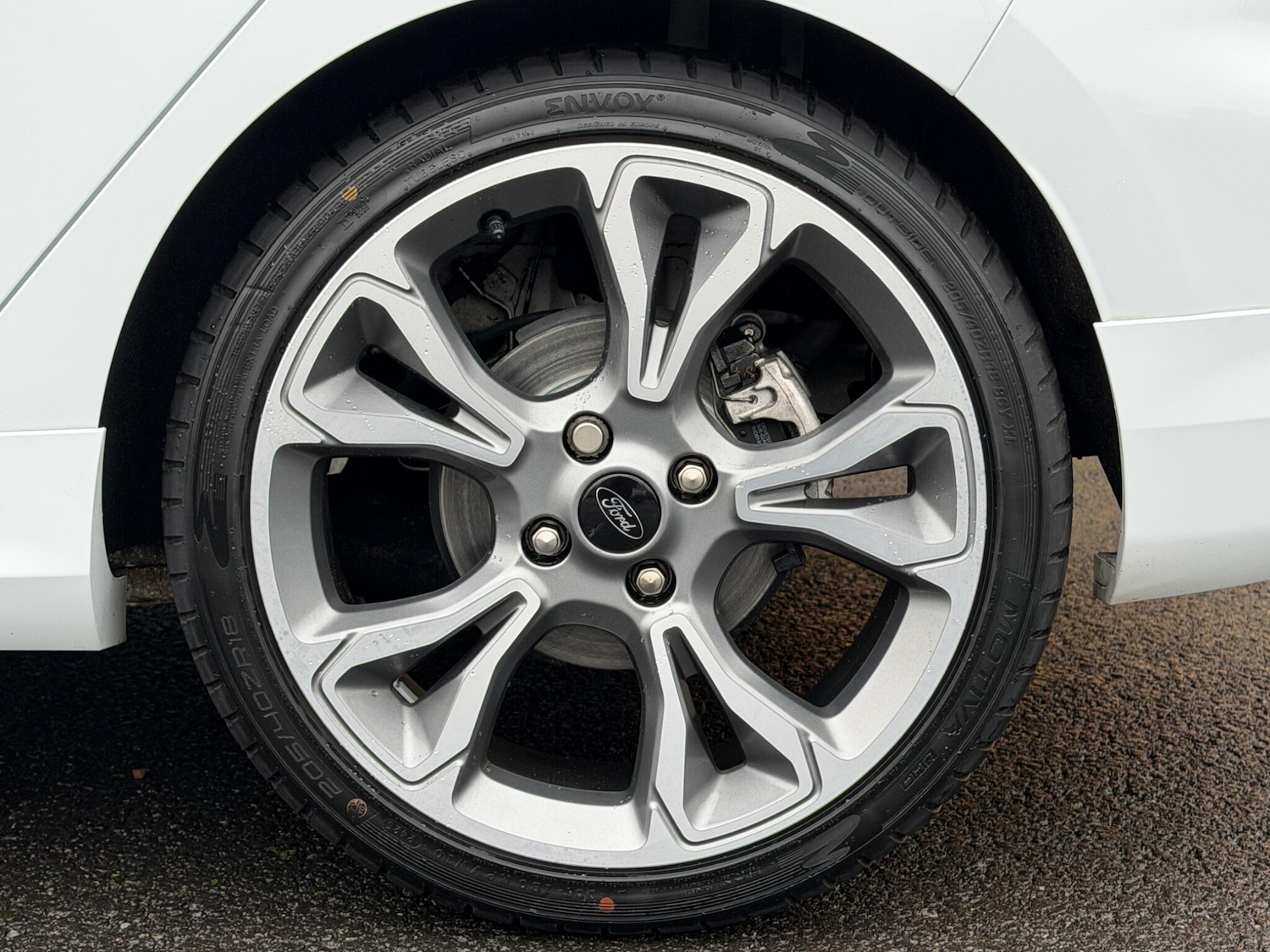 Used Ford Fiesta for sale - 77497385: Photo 22