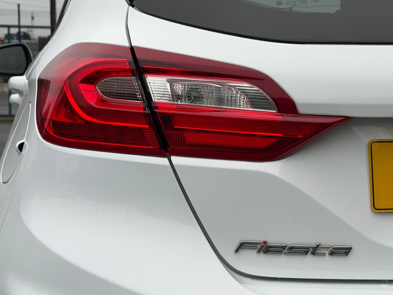 Used Ford Fiesta for sale - 77497385: Photo 29