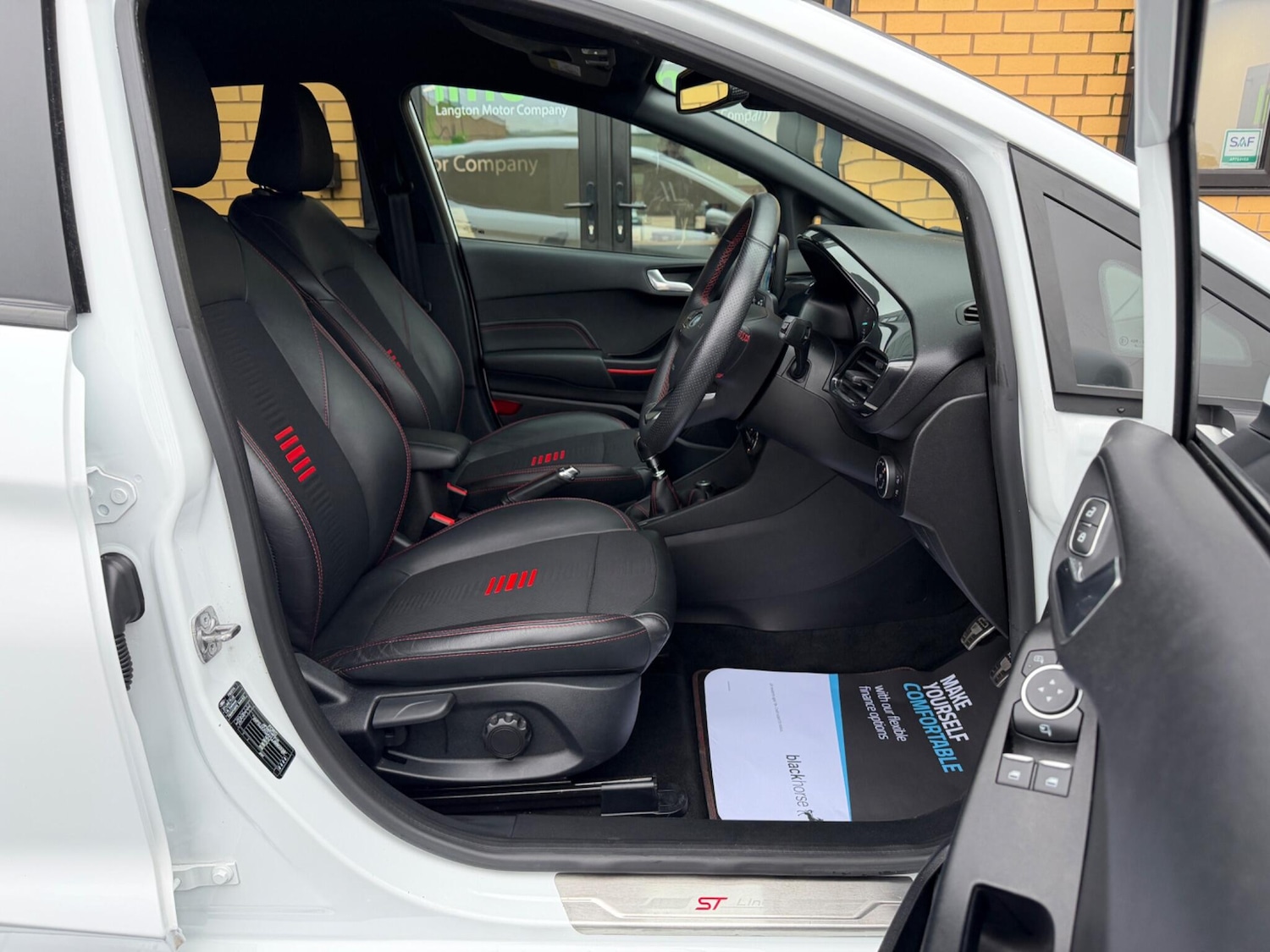 Used Ford Fiesta for sale - 77497385: Photo 31