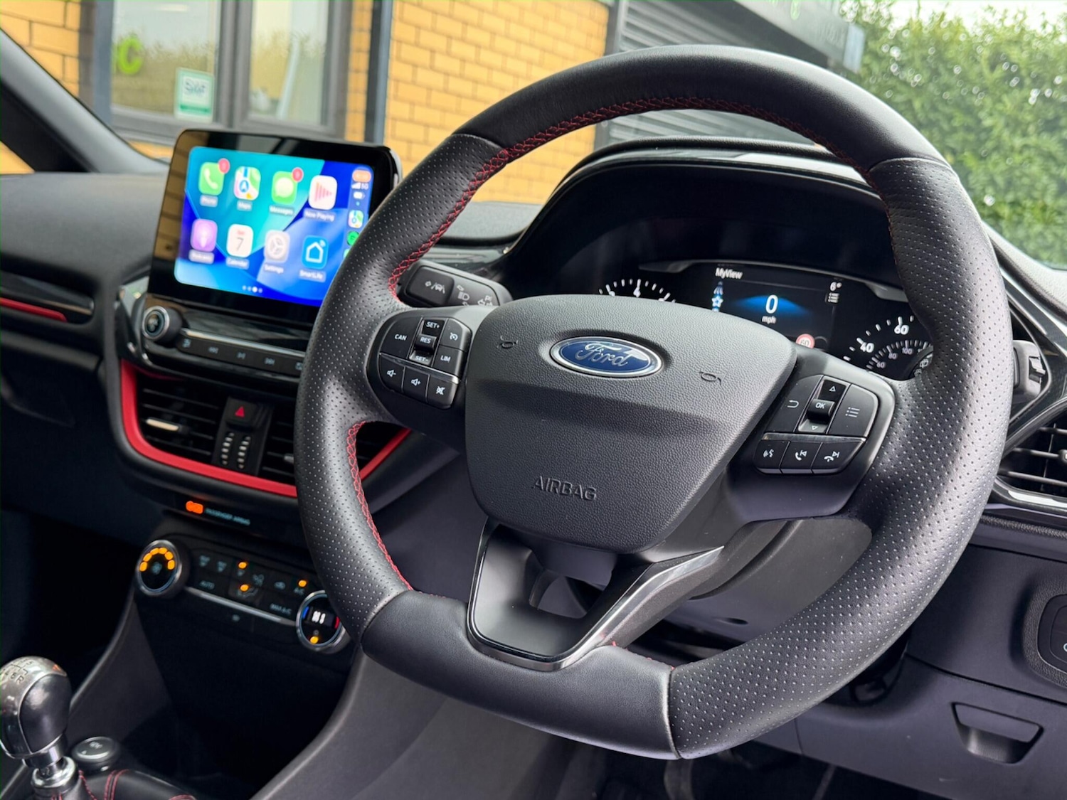 Used Ford Fiesta for sale - 77497385: Photo 32