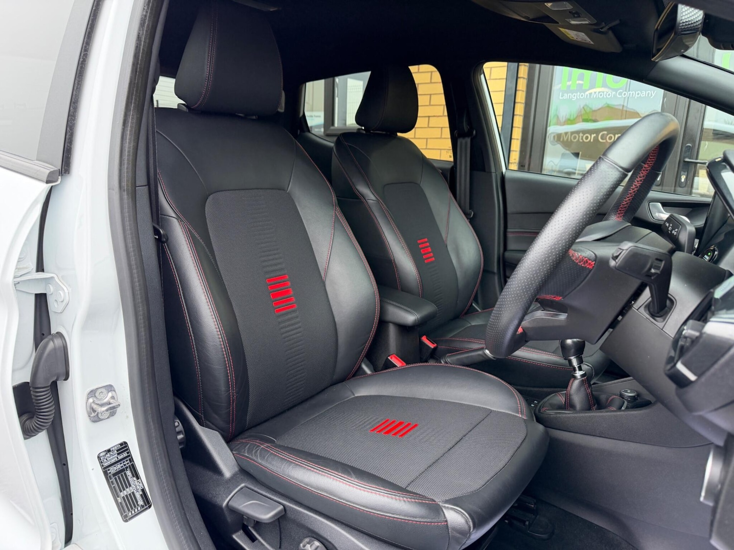 Used Ford Fiesta for sale - 77497385: Photo 33