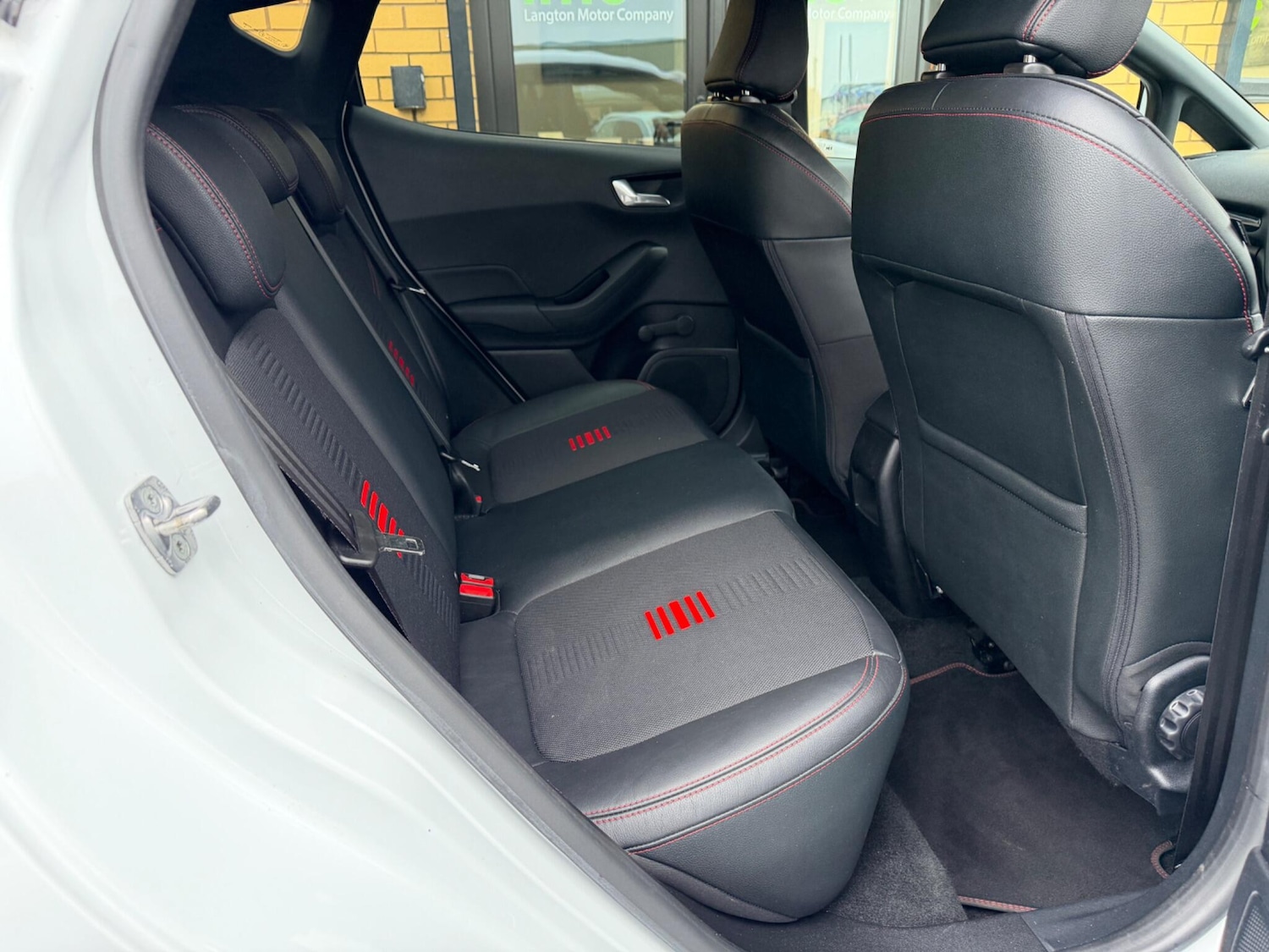 Used Ford Fiesta for sale - 77497385: Photo 34