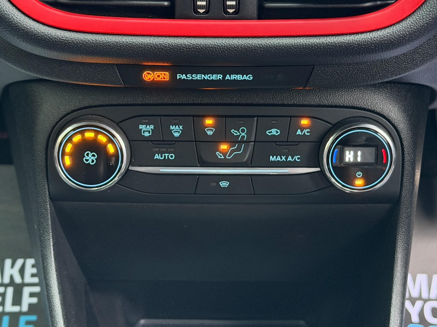 Used Ford Fiesta for sale - 77497385: Photo 39