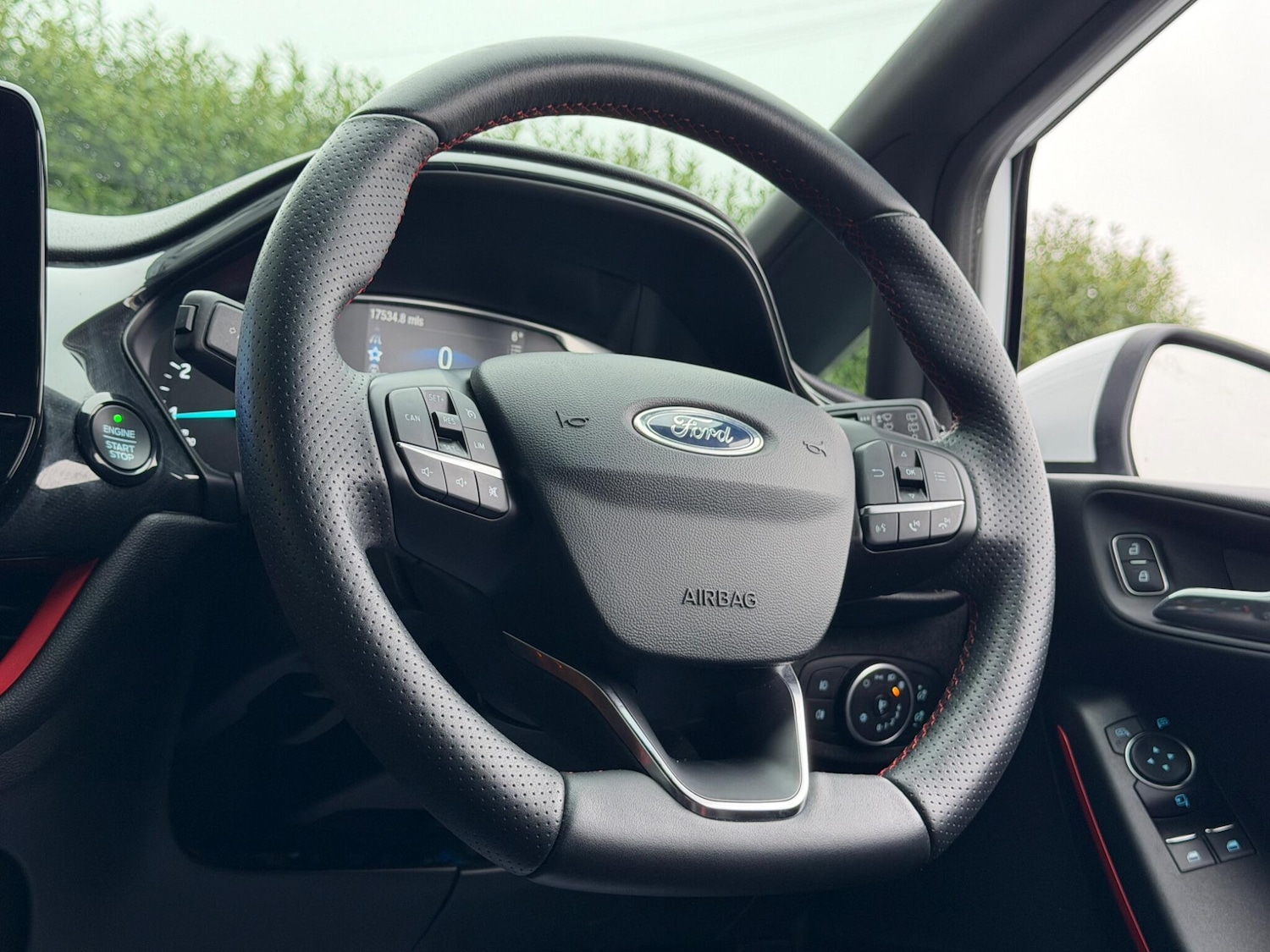 Used Ford Fiesta for sale - 77497385: Photo 40