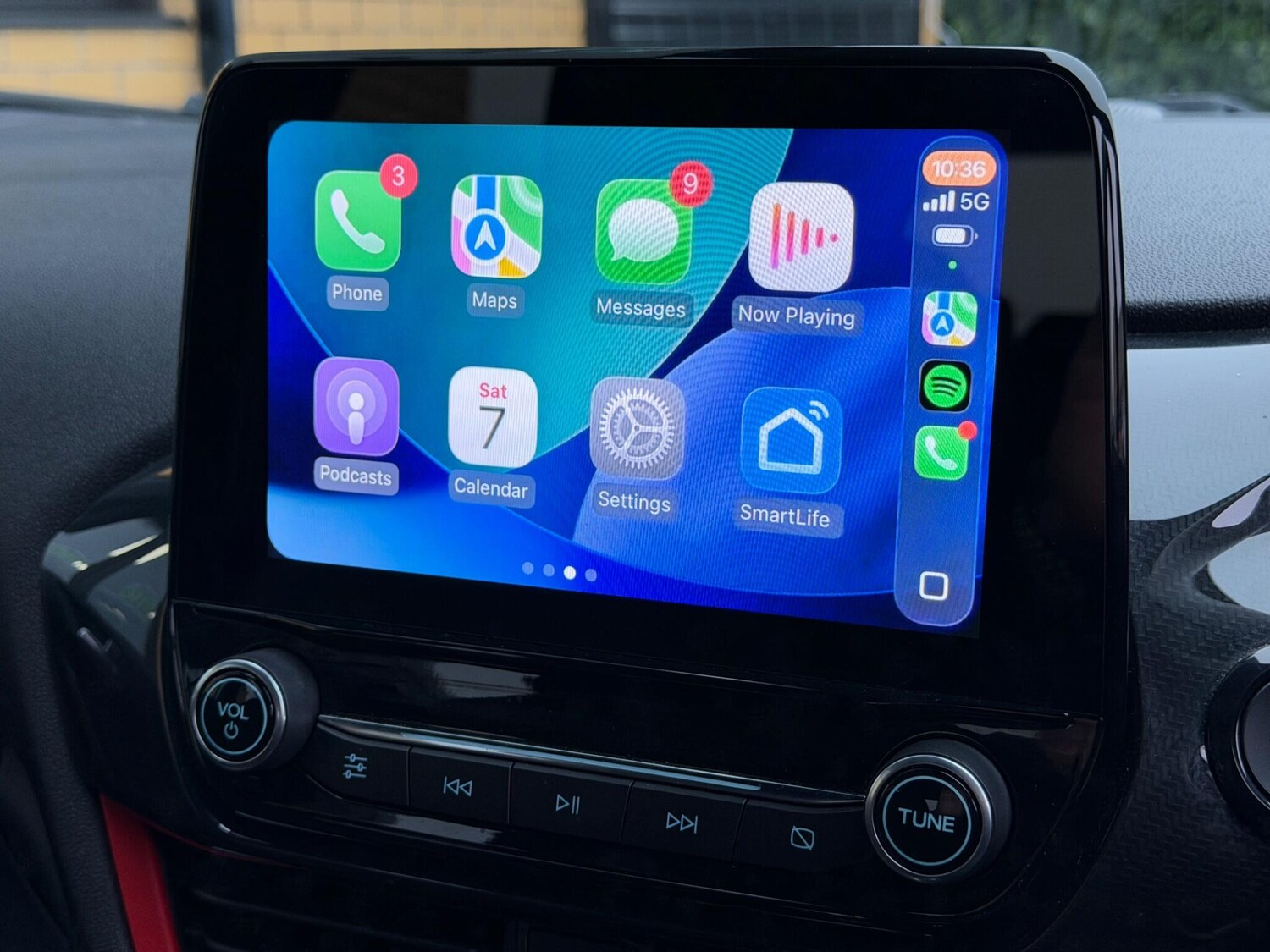 Used Ford Fiesta for sale - 77497385: Photo 43