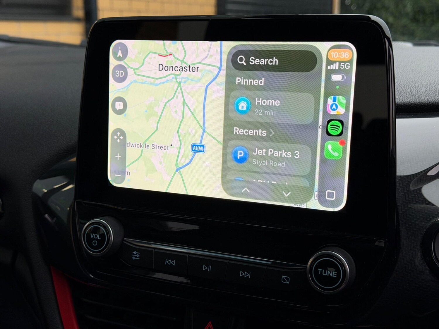 Used Ford Fiesta for sale - 77497385: Photo 45