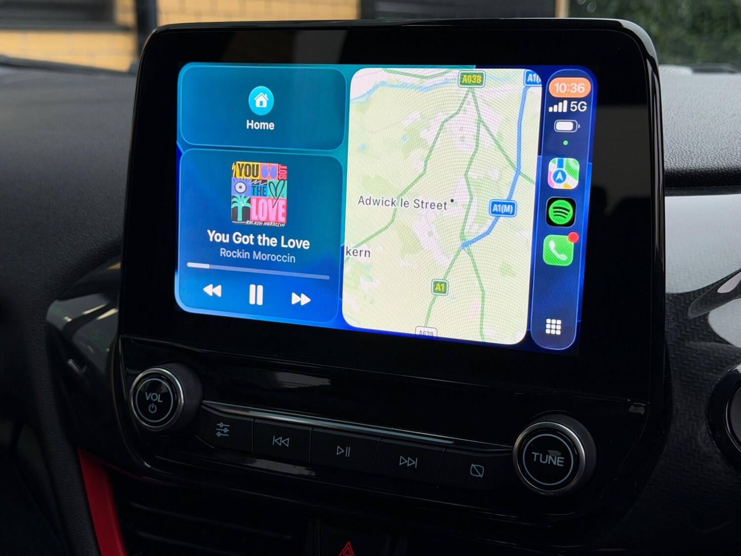 Used Ford Fiesta for sale - 77497385: Photo 46