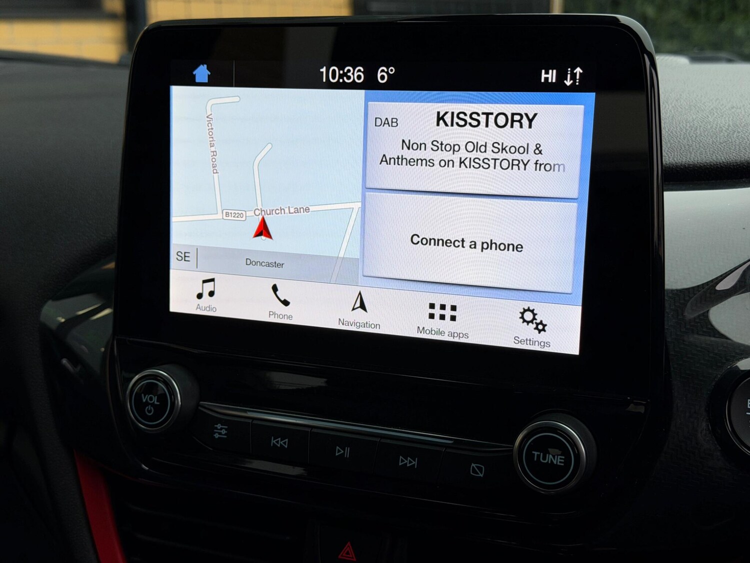 Used Ford Fiesta for sale - 77497385: Photo 47